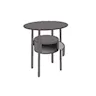 Episode Bed Side Table Right