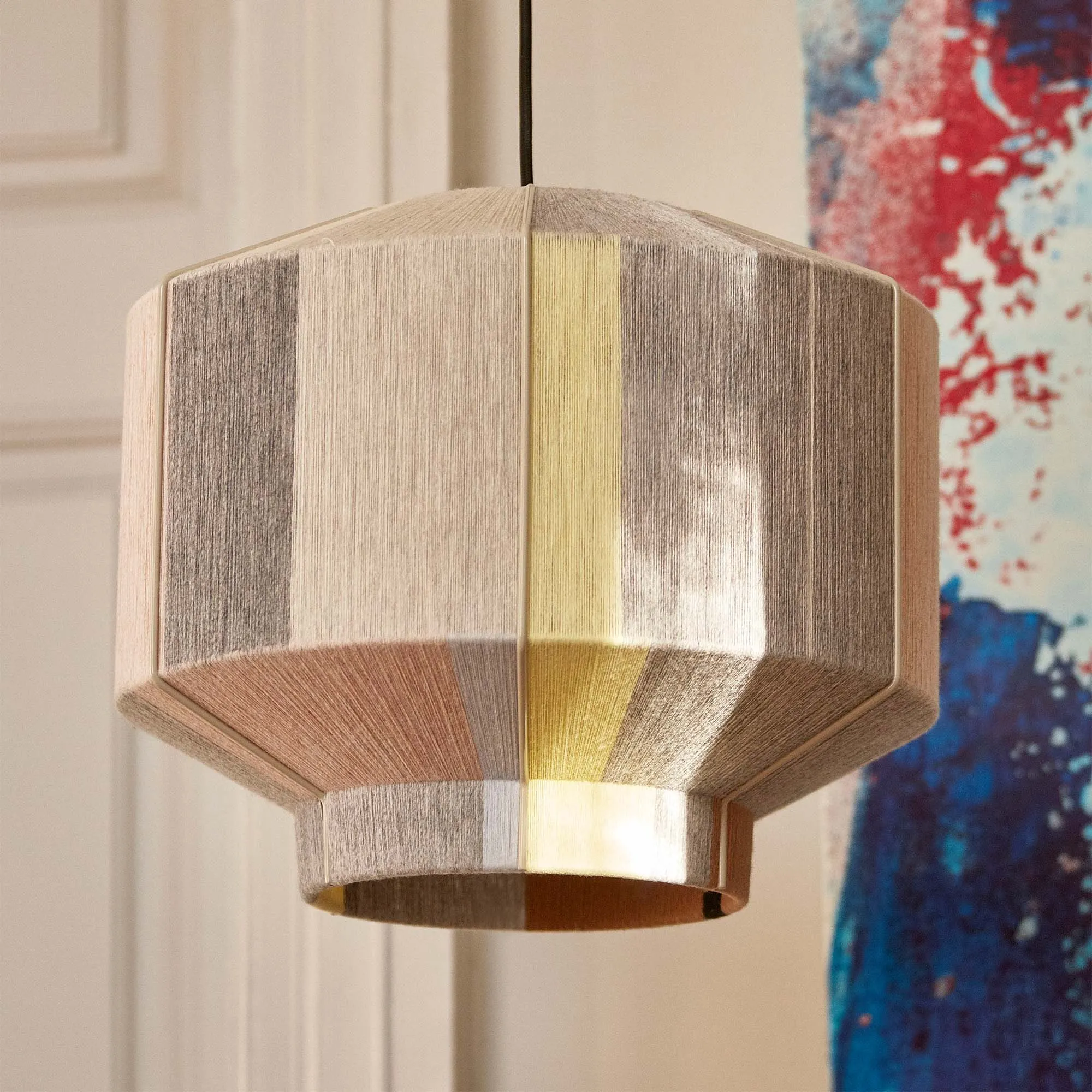 Bonbon lampskärm 380