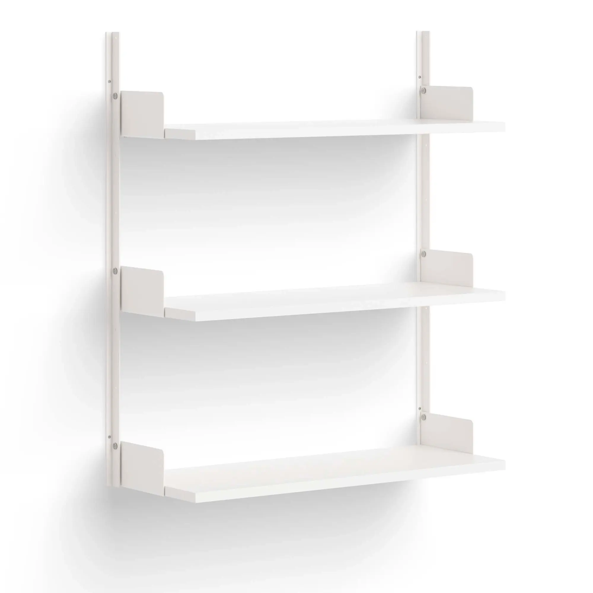 New Works Wall Shelf 90