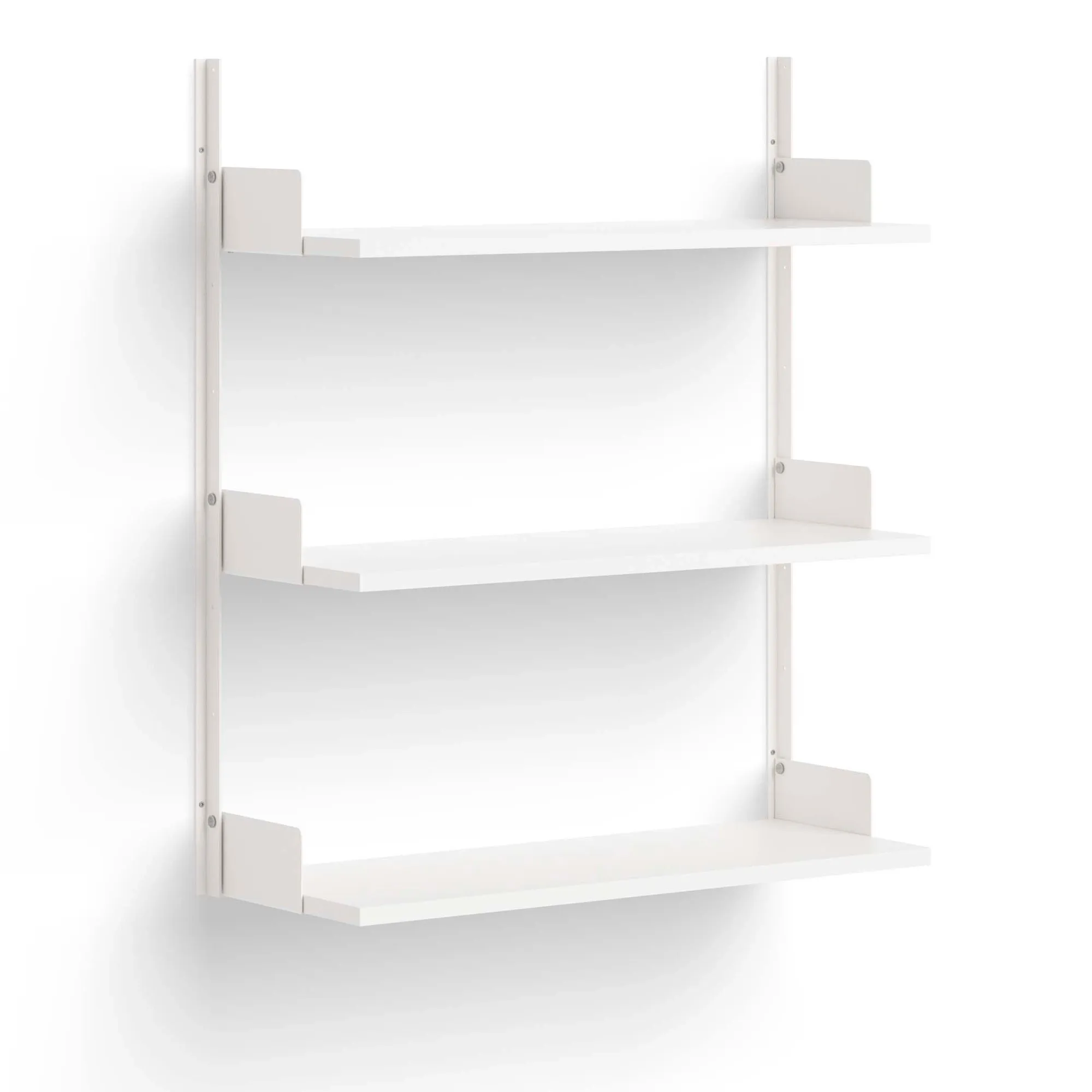 New Works Wall Shelf 90