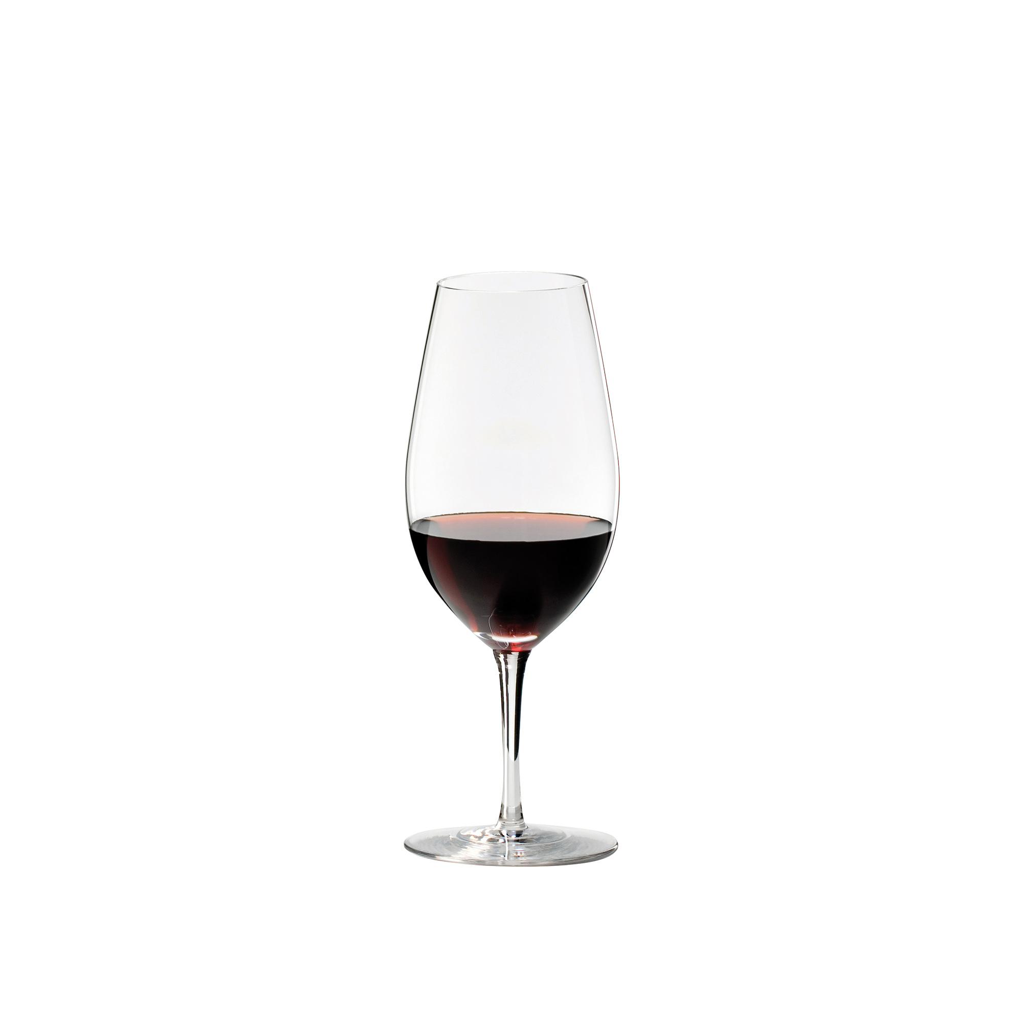 Riedel - Sommeliers Vintage Port, 1-Pack 25 cl - Vinglas - Transparent