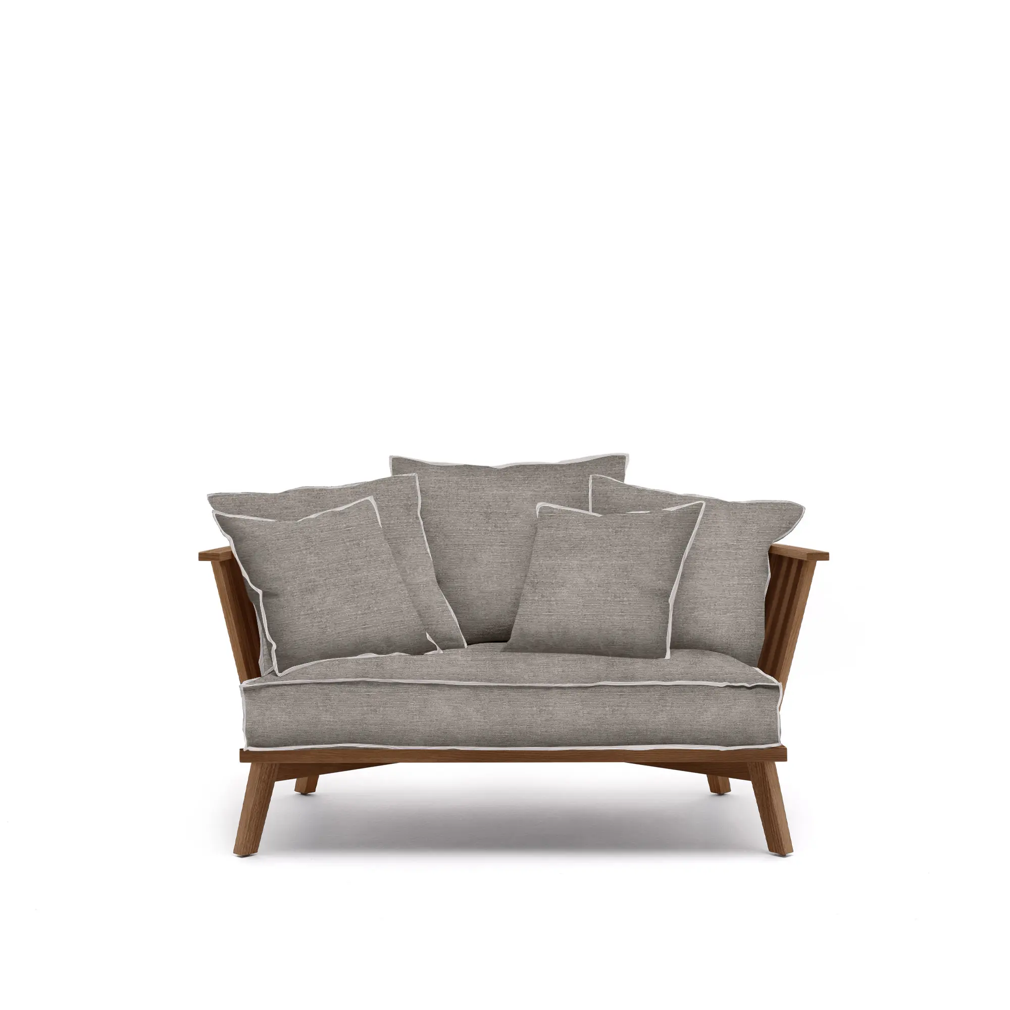 Gray 05 Sofa