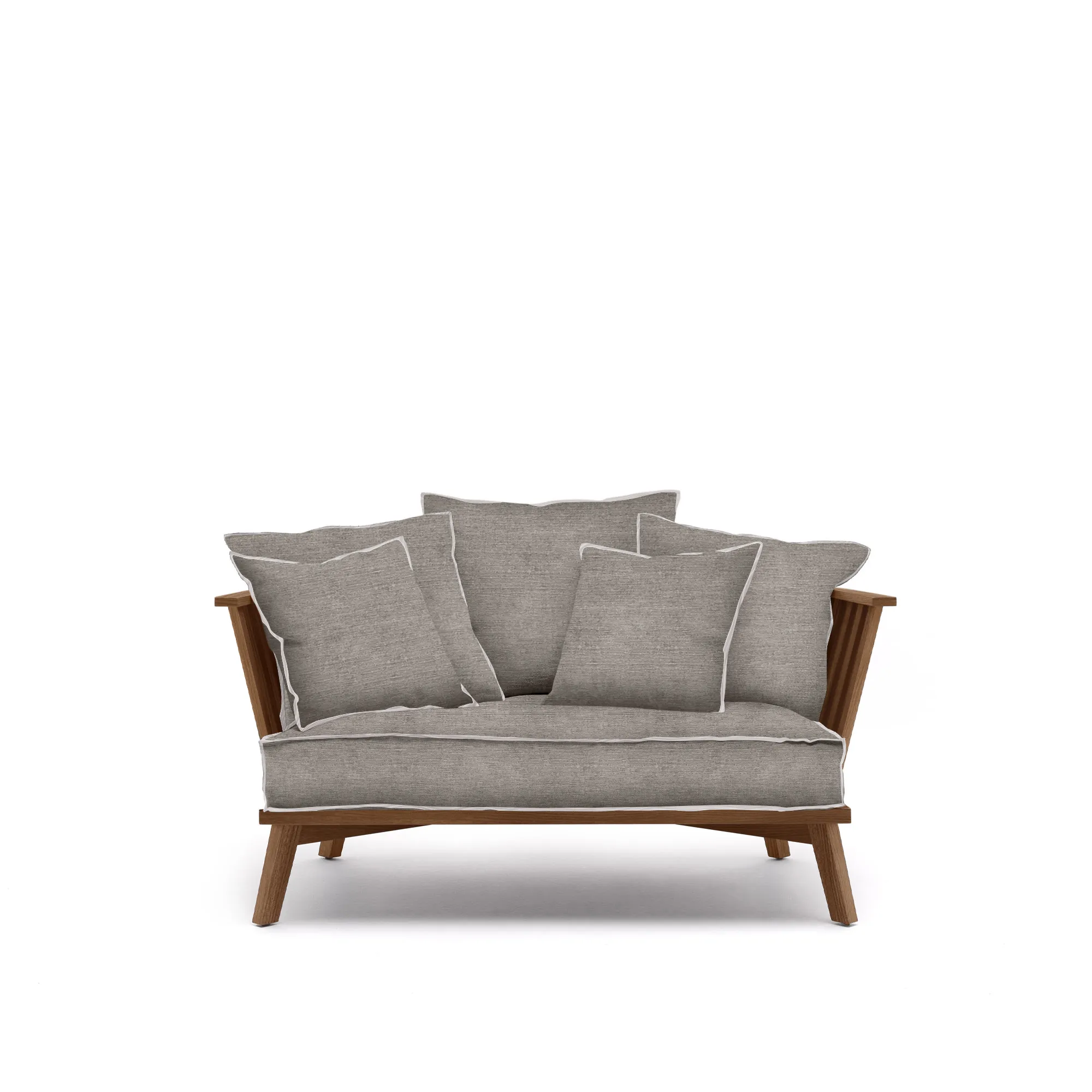 Gray 05 Sofa