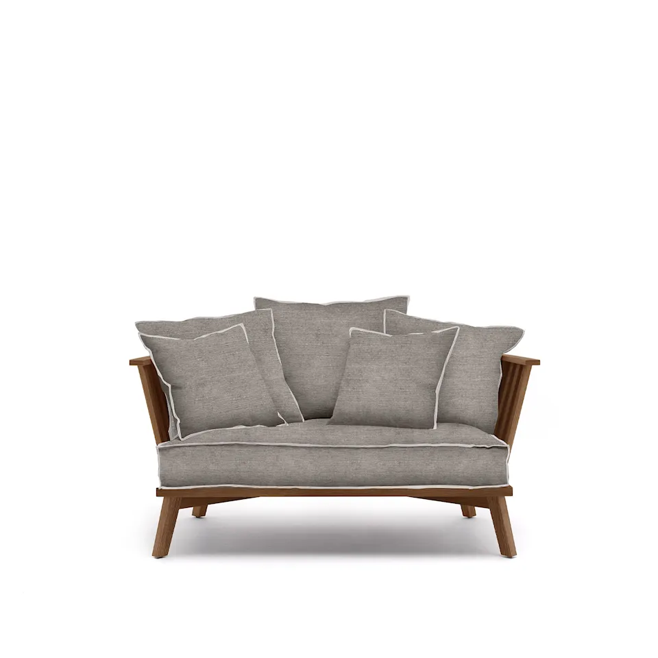 Gray 05 Sofa