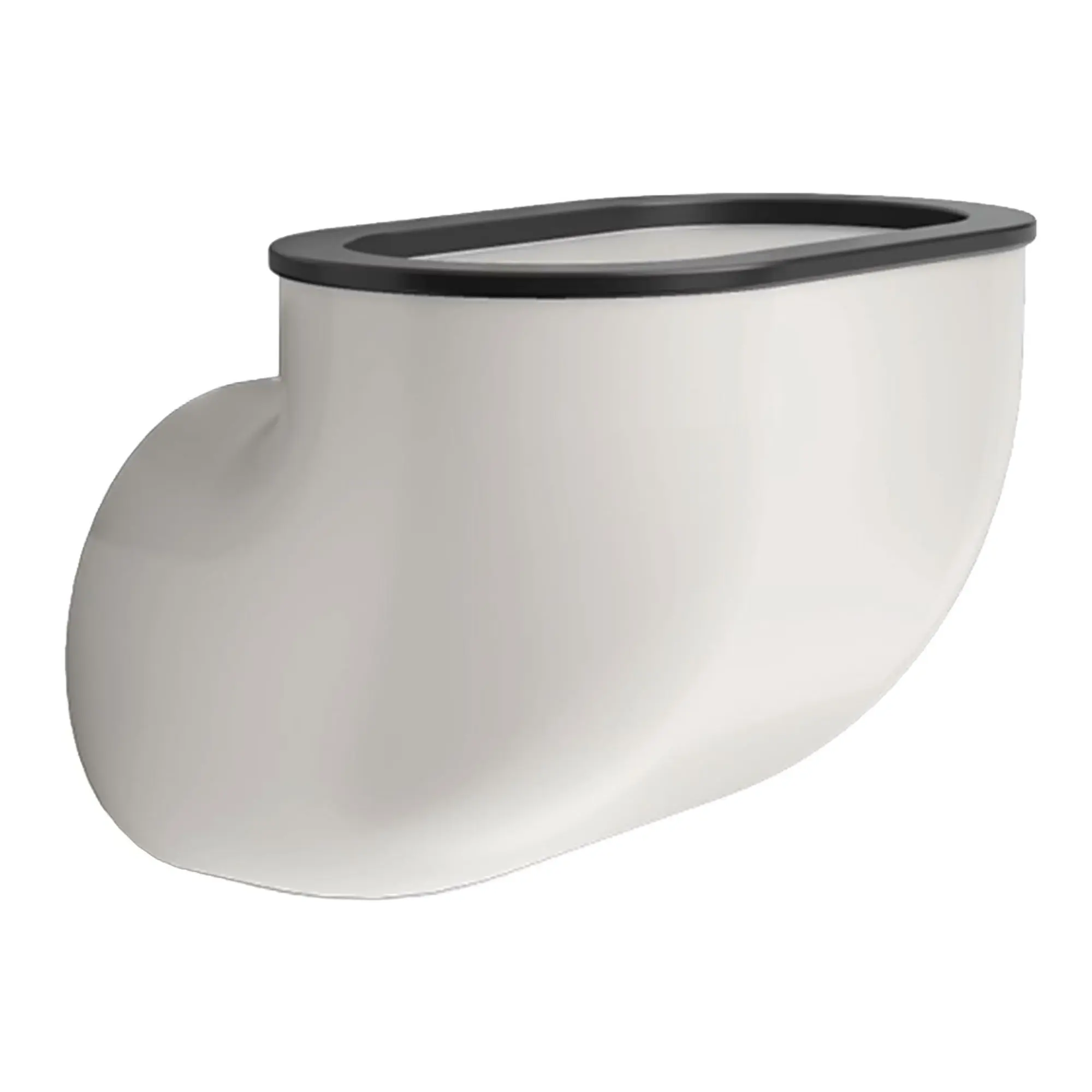 Gomito Phase-Cut vegglampe