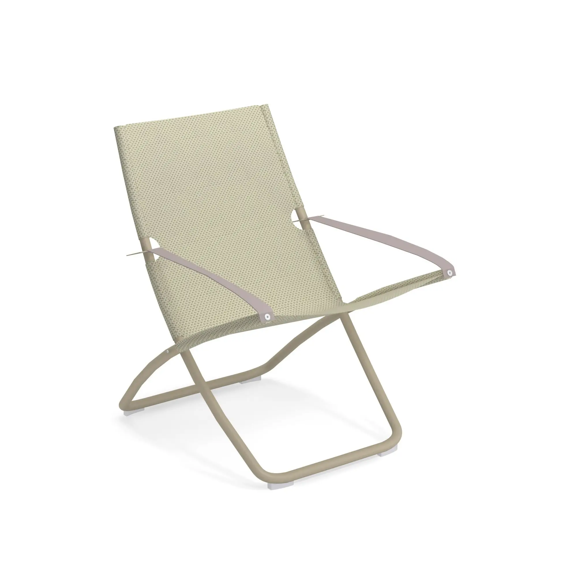 Snooze Deck Chair