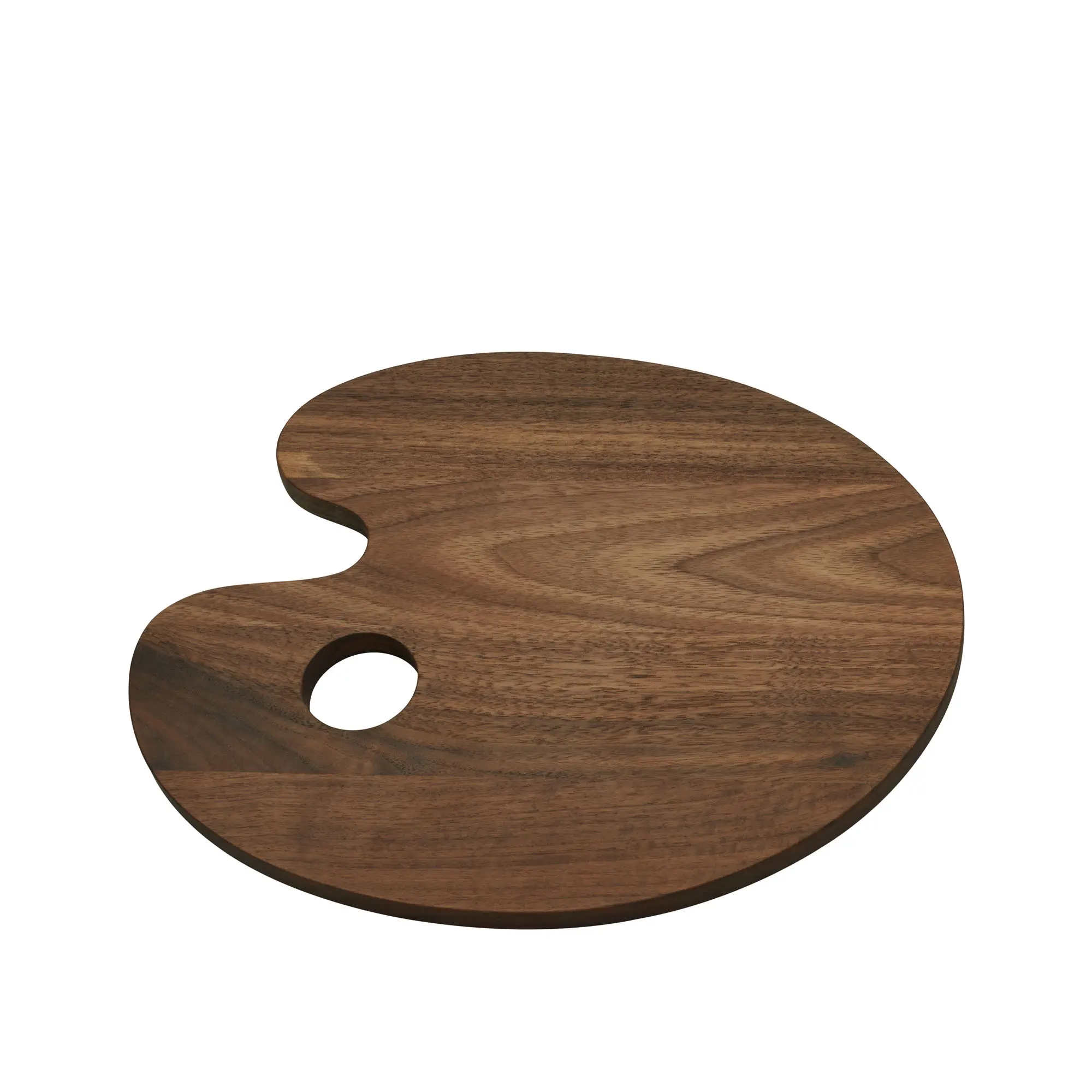 Palette Cutting Board Small