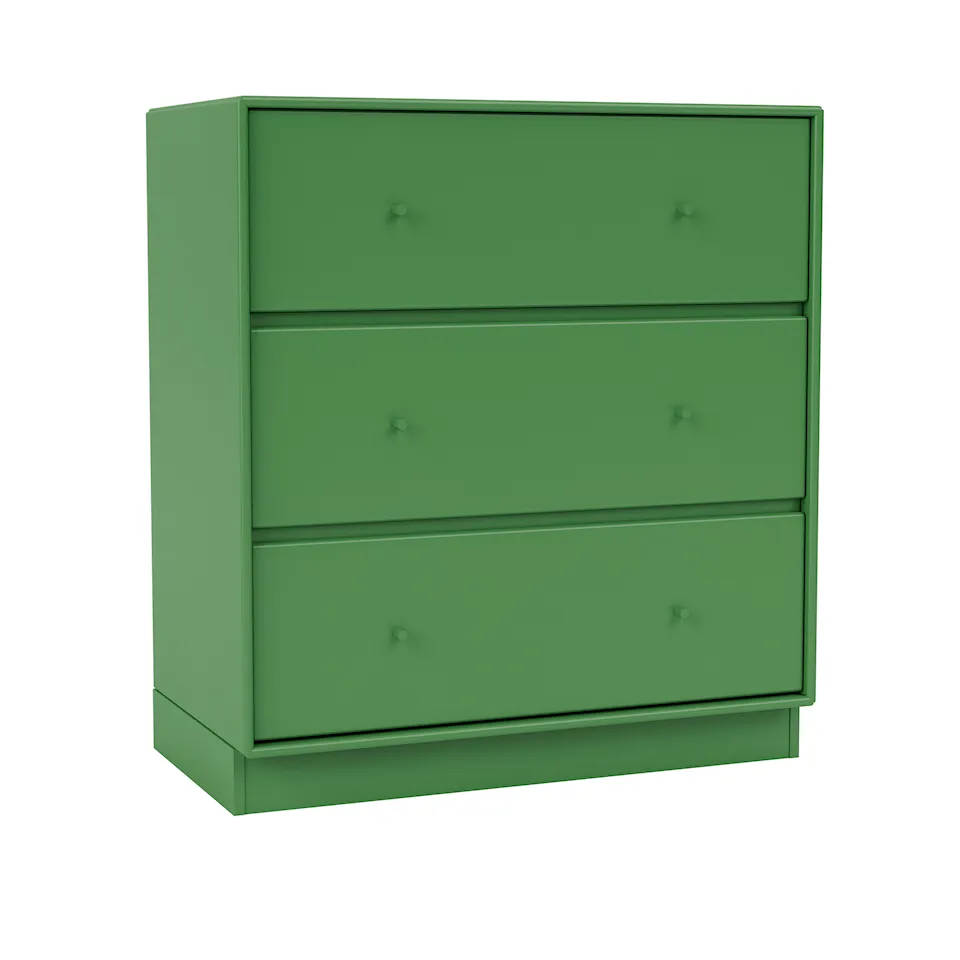Montana Selection Carry byrå sockel 7 cm