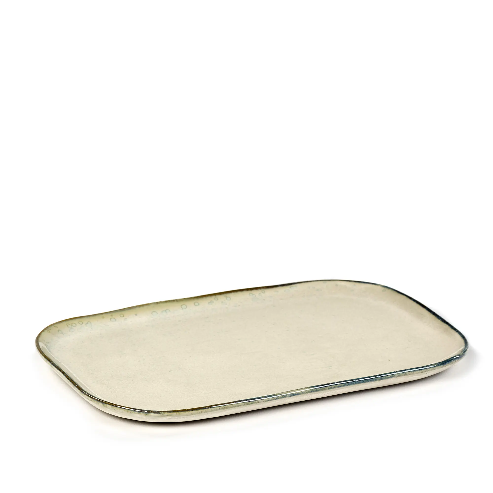 La Nouvelle Table Rektangulär Tallrik N°2 L