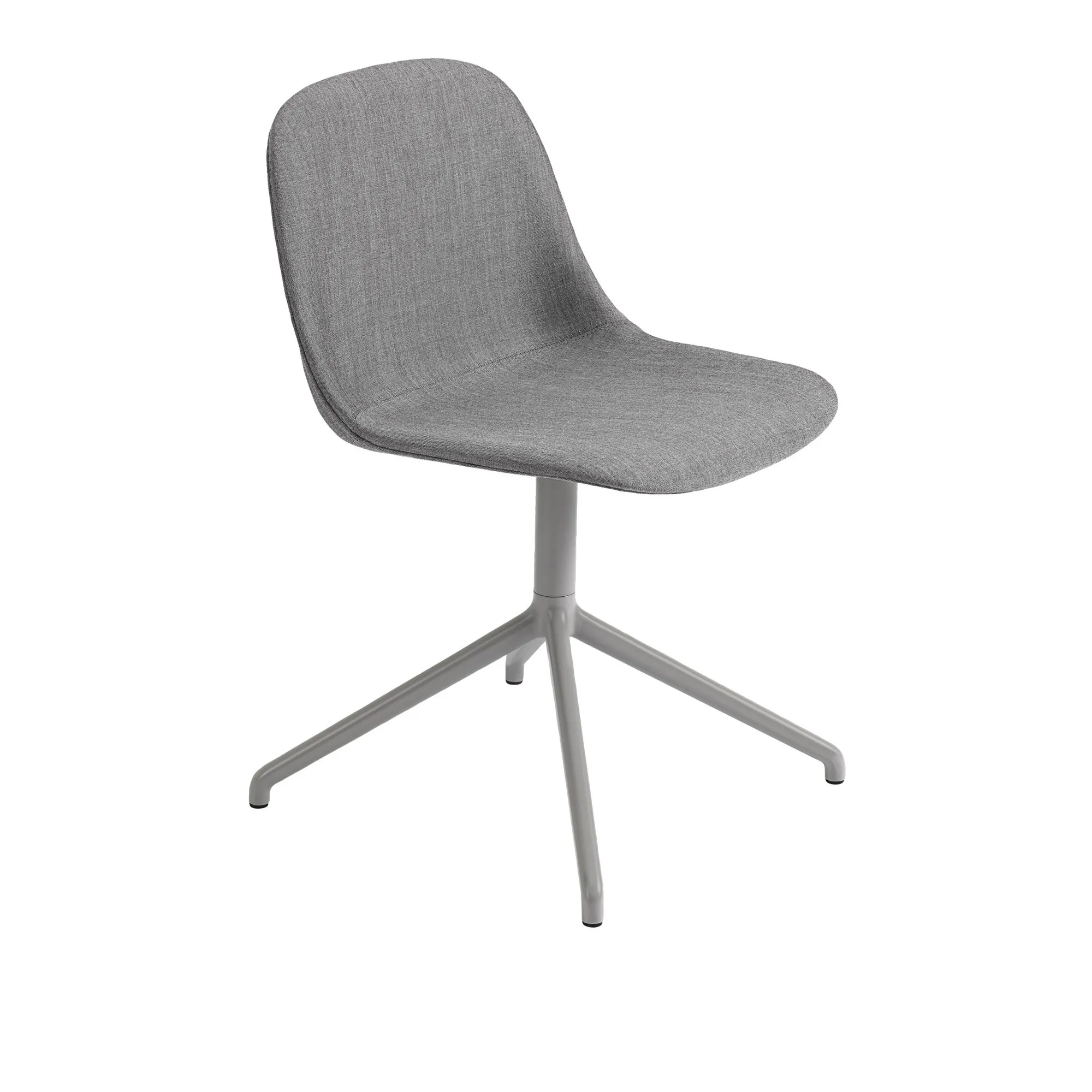 Fiber Side Chair - Swivel Base