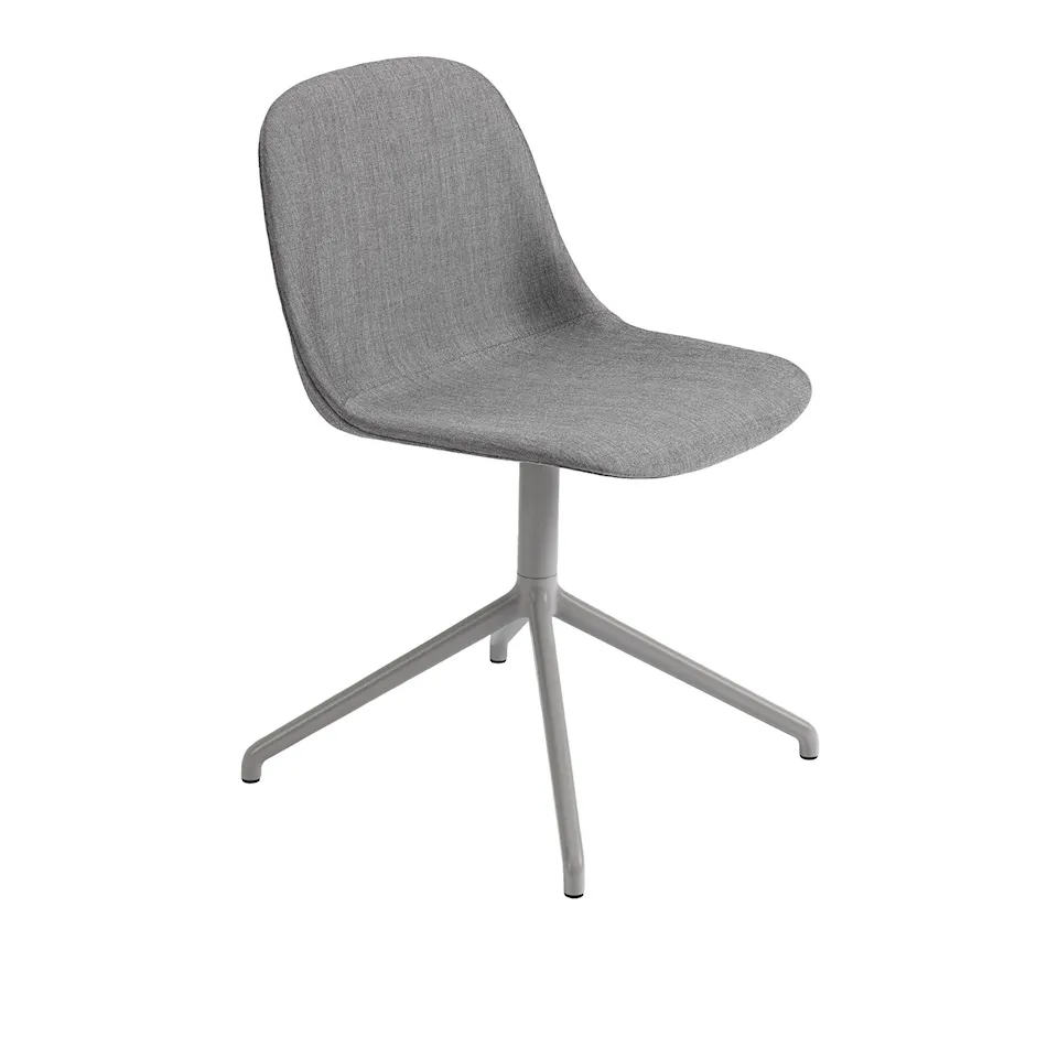 Fiber Side Chair - Swivel Base