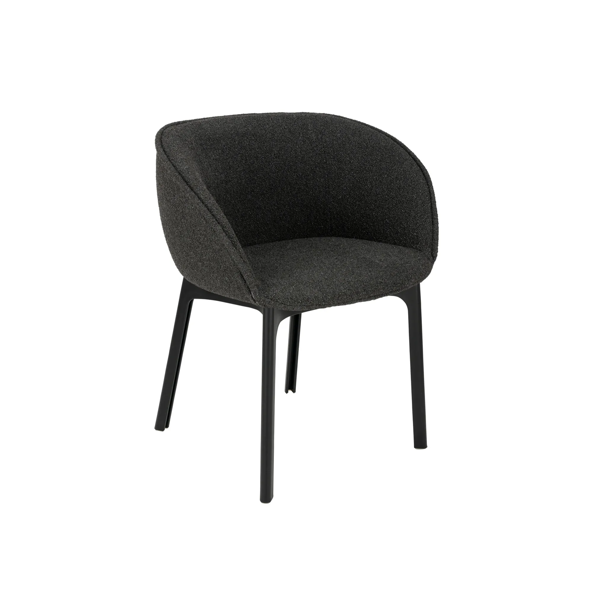 Charla Orsetto Armchair
