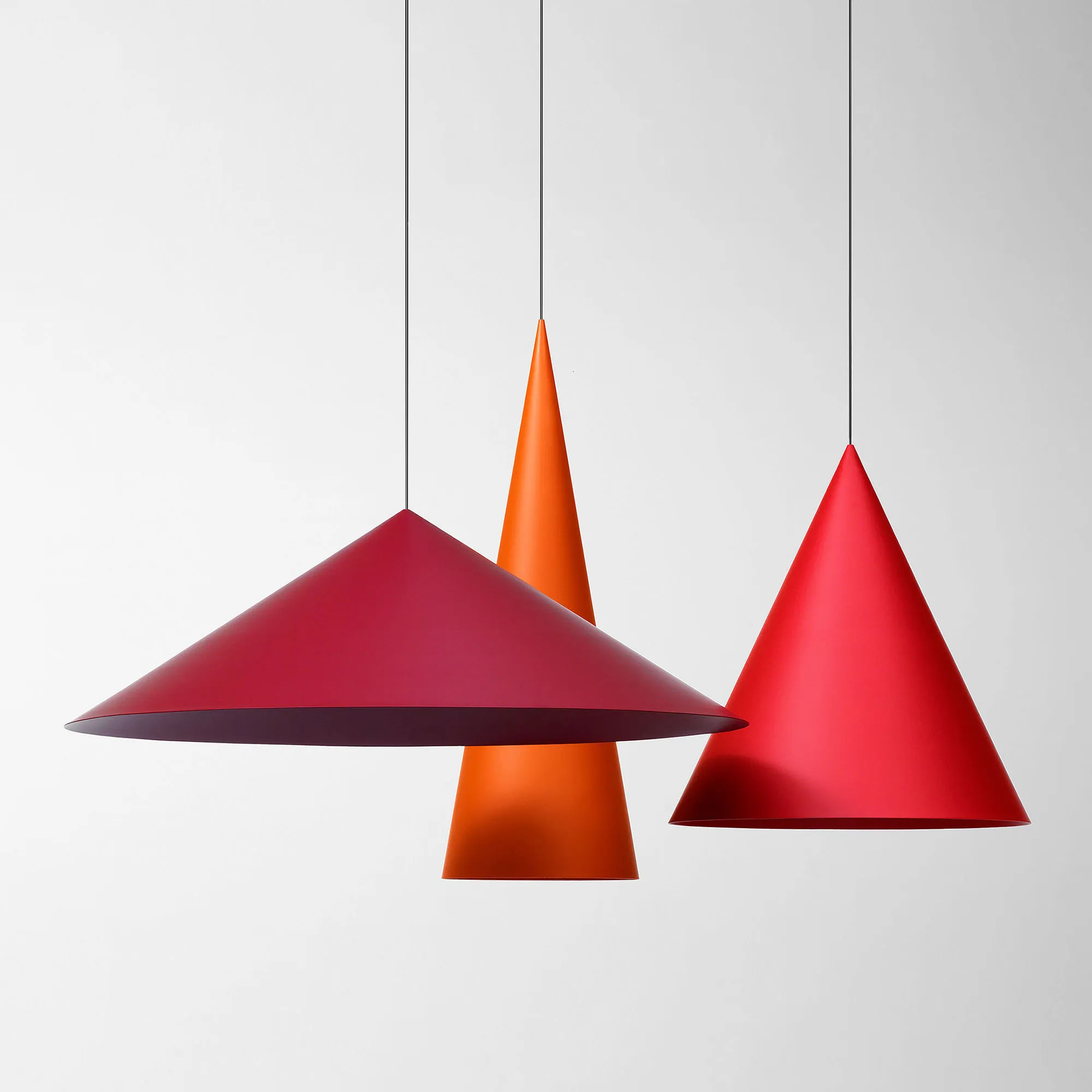 Extra Large Pendant w151s3