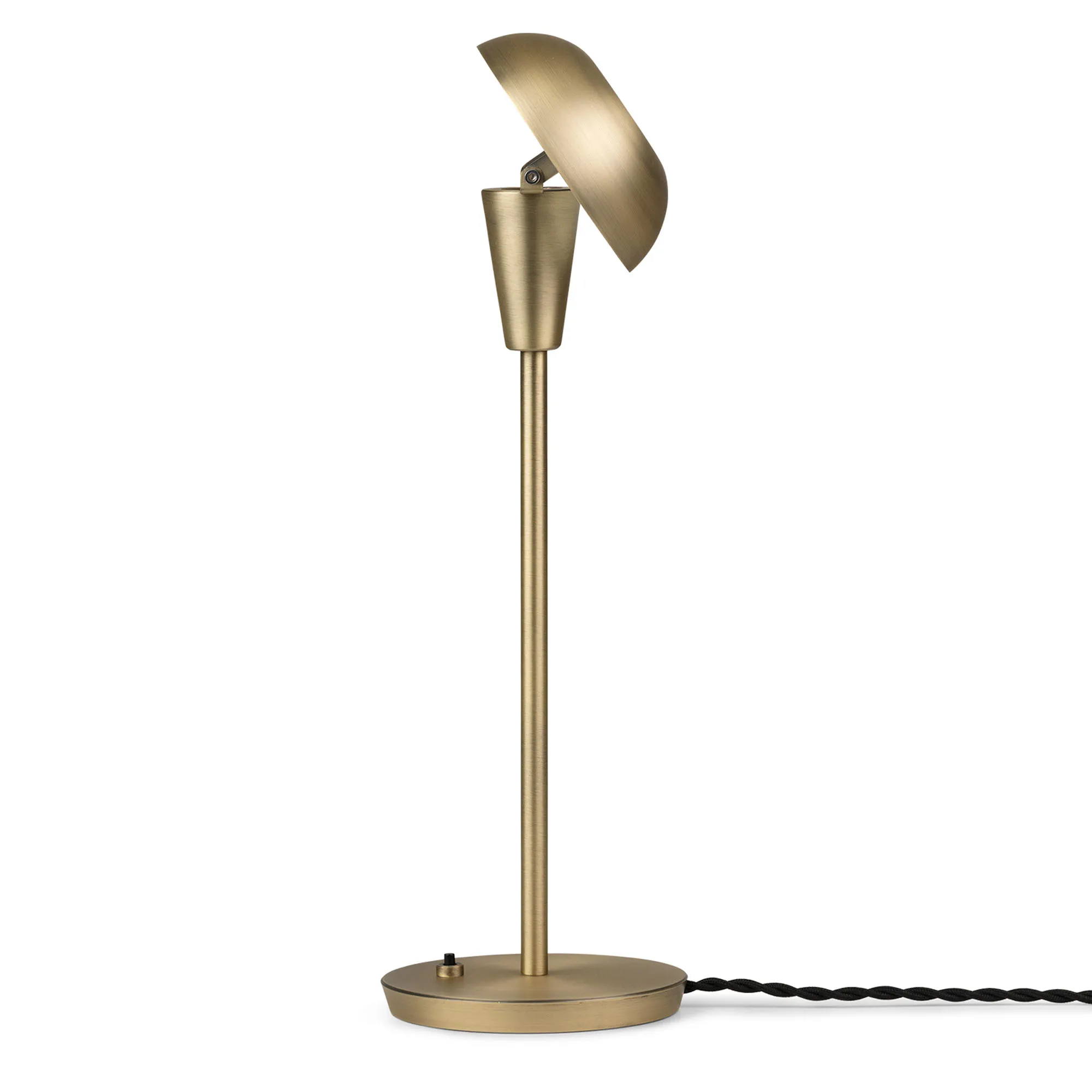 Tiny bordslampa