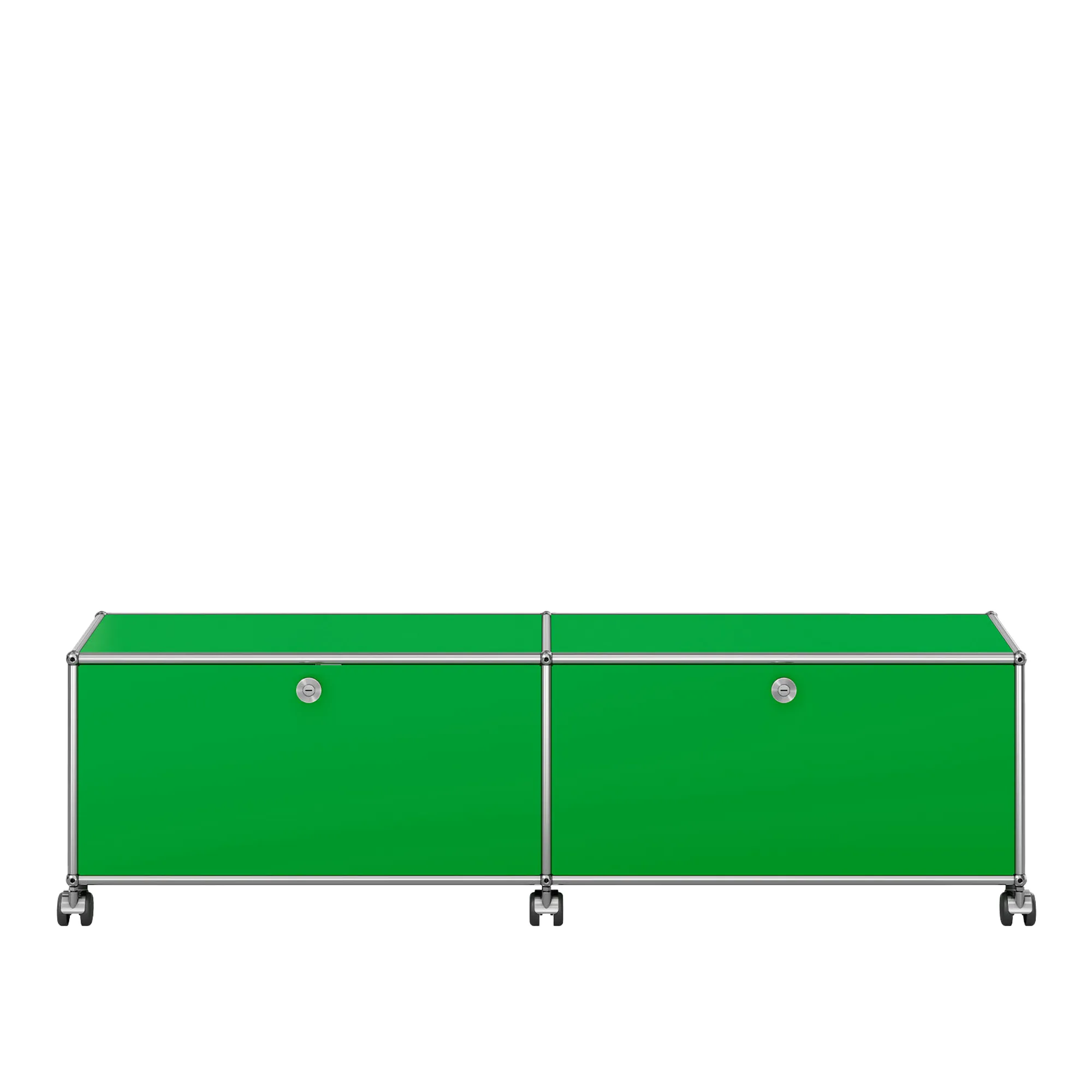 USM Haller 43 TV-bänk