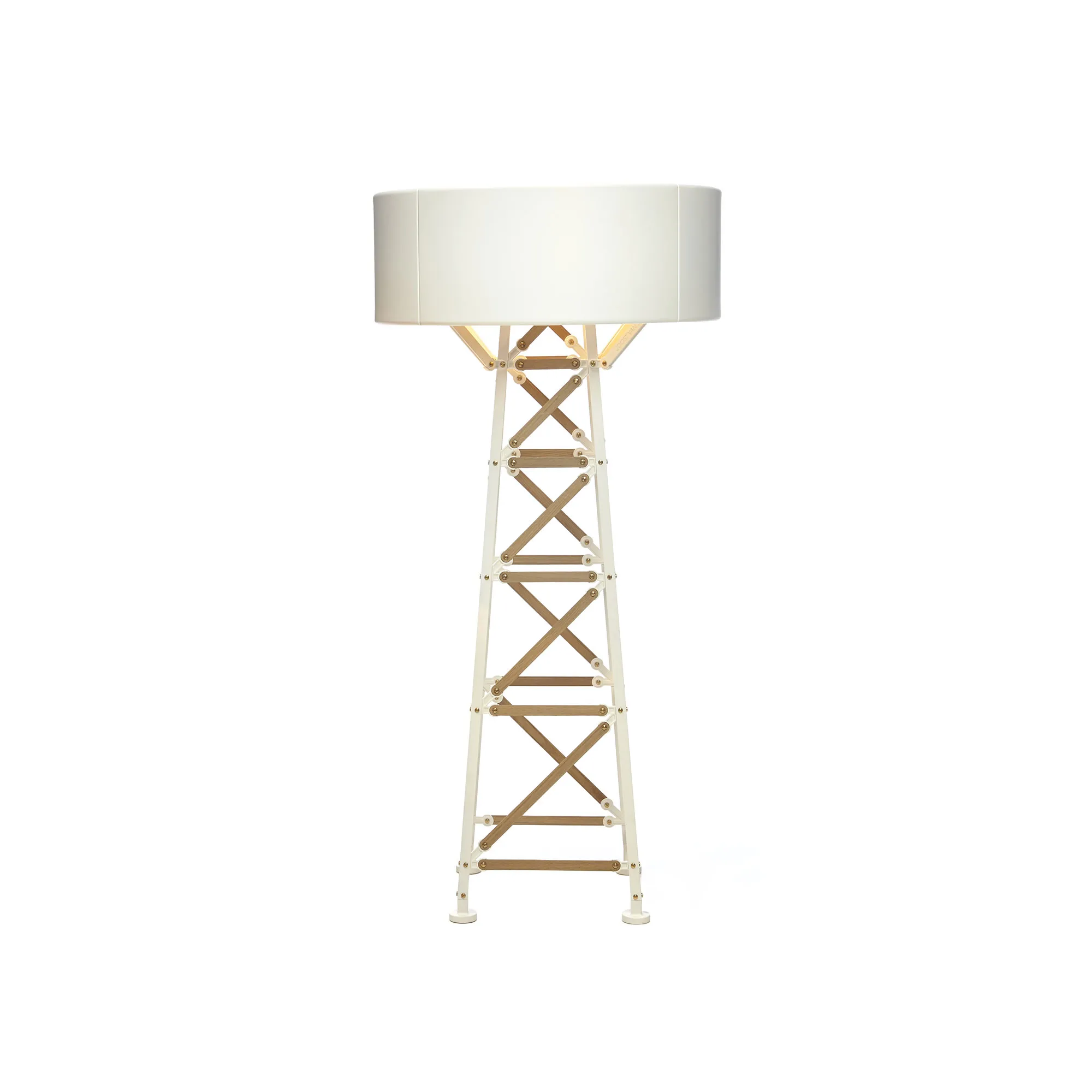 Construction Lamp - Gulvlampe