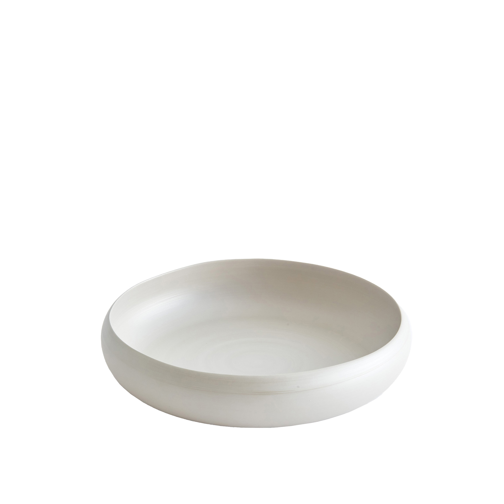 Rina Menardi - Nautilus 3 - Hemp - Krukor & vaser - Beige