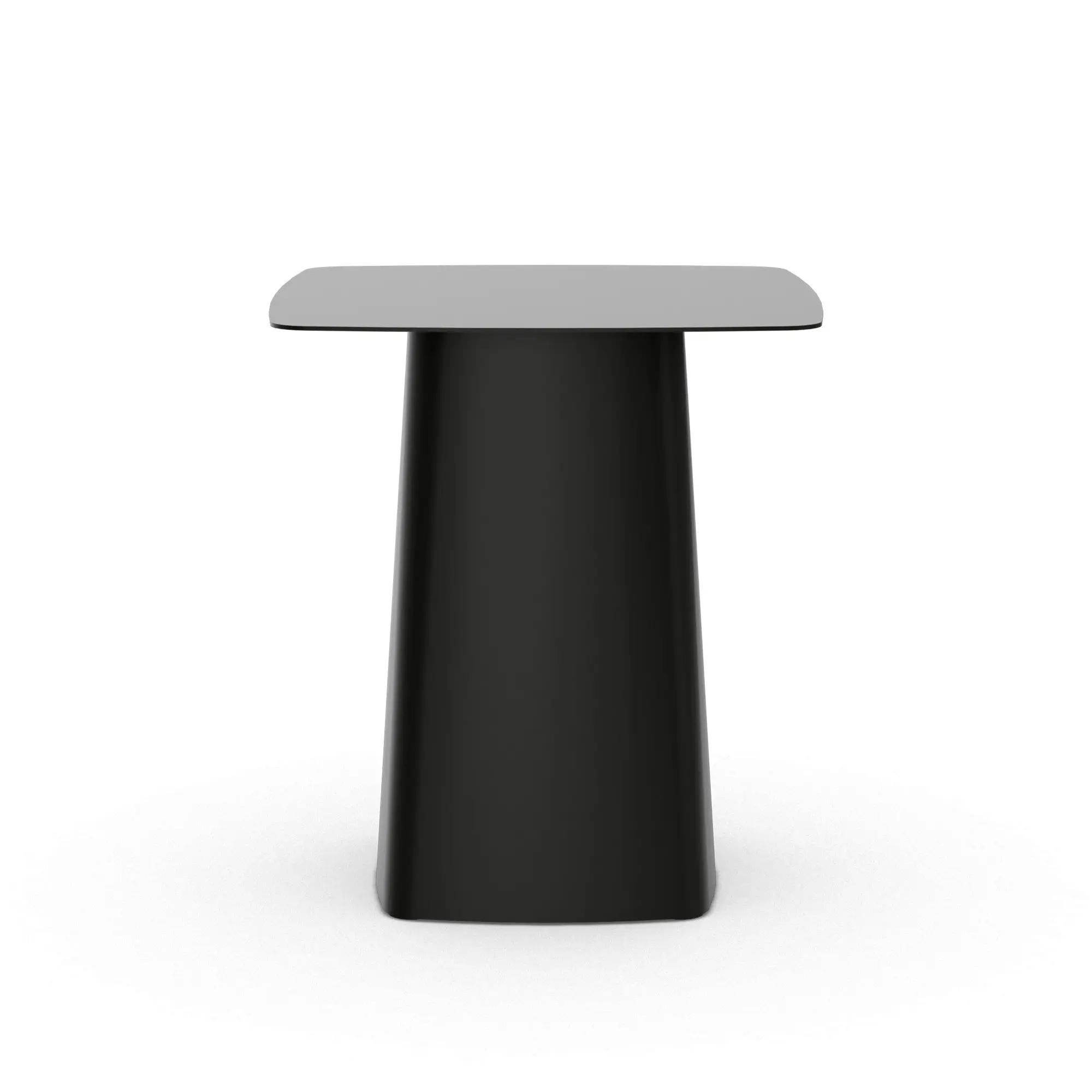 Metal sidebord utendørs Medium