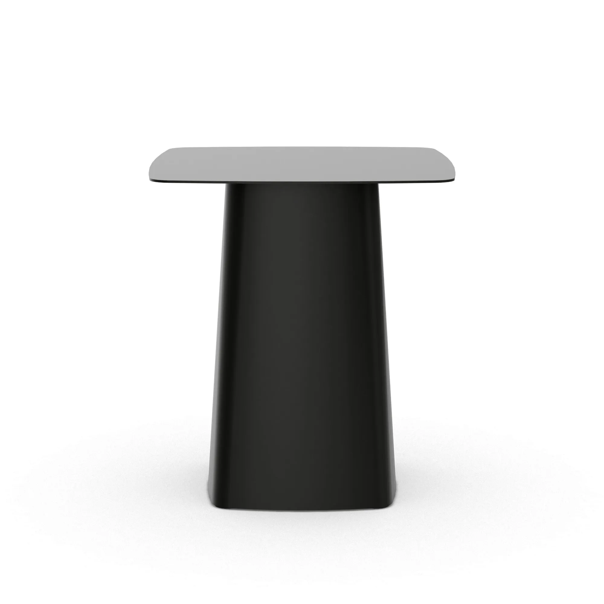 Metal sidebord utendørs Medium