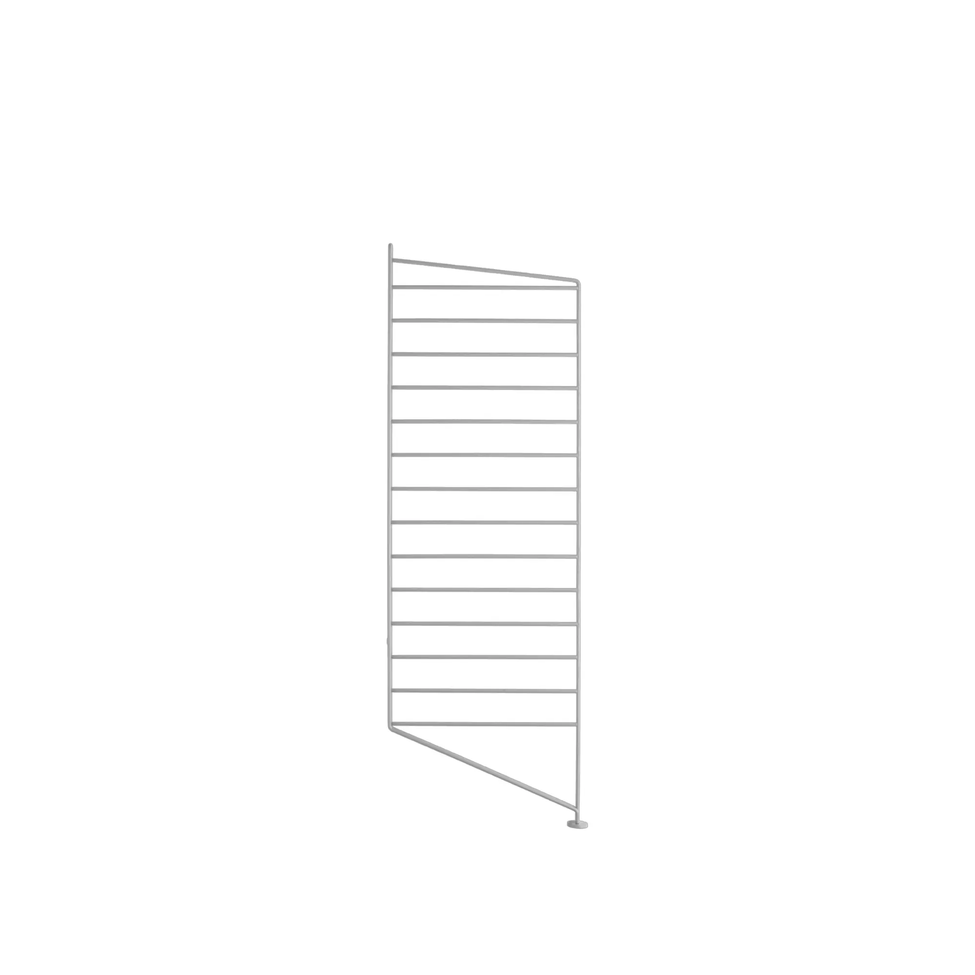 Golvgavel 85x30cm 1-pack