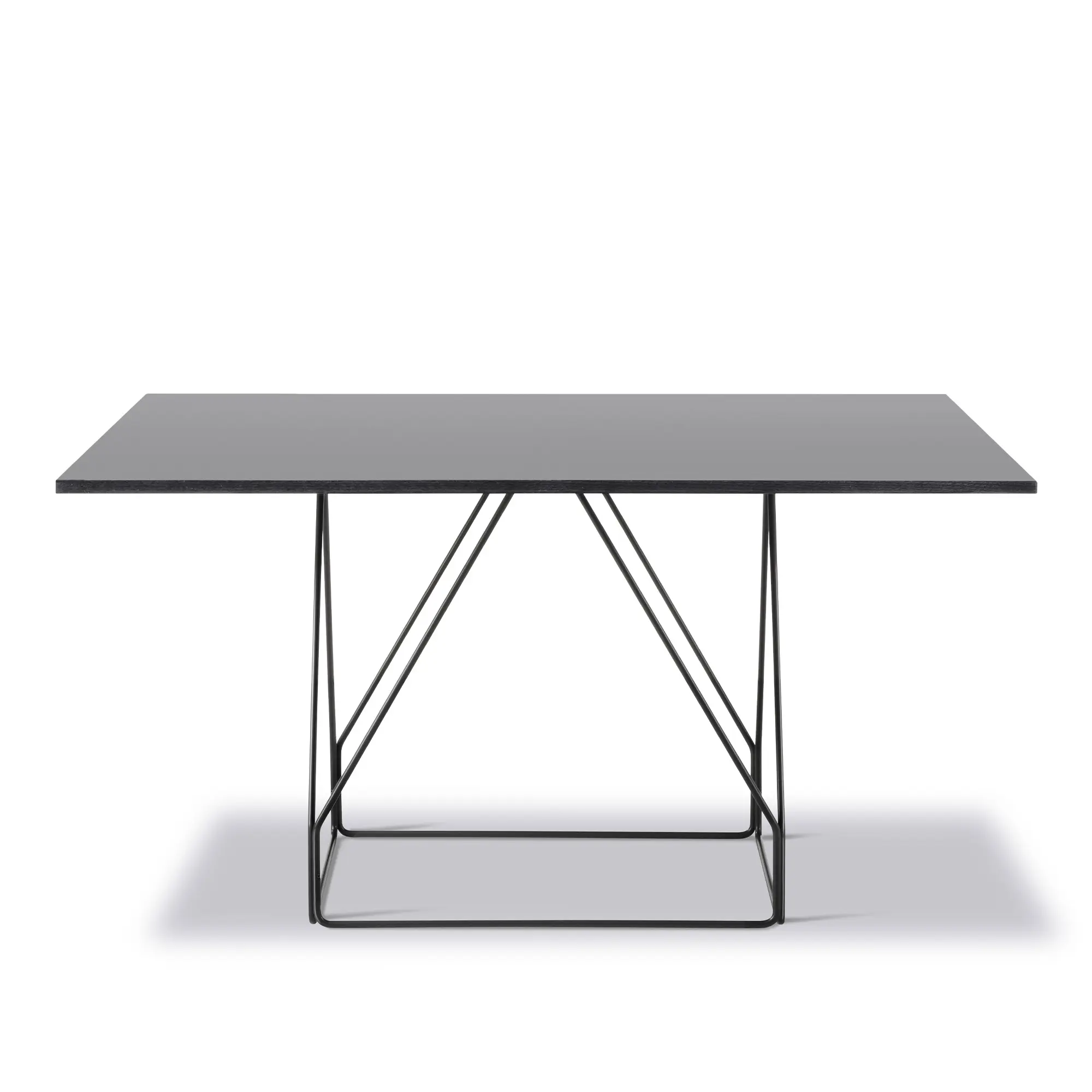 JG Table 6569 spisebord 140 x 140 cm