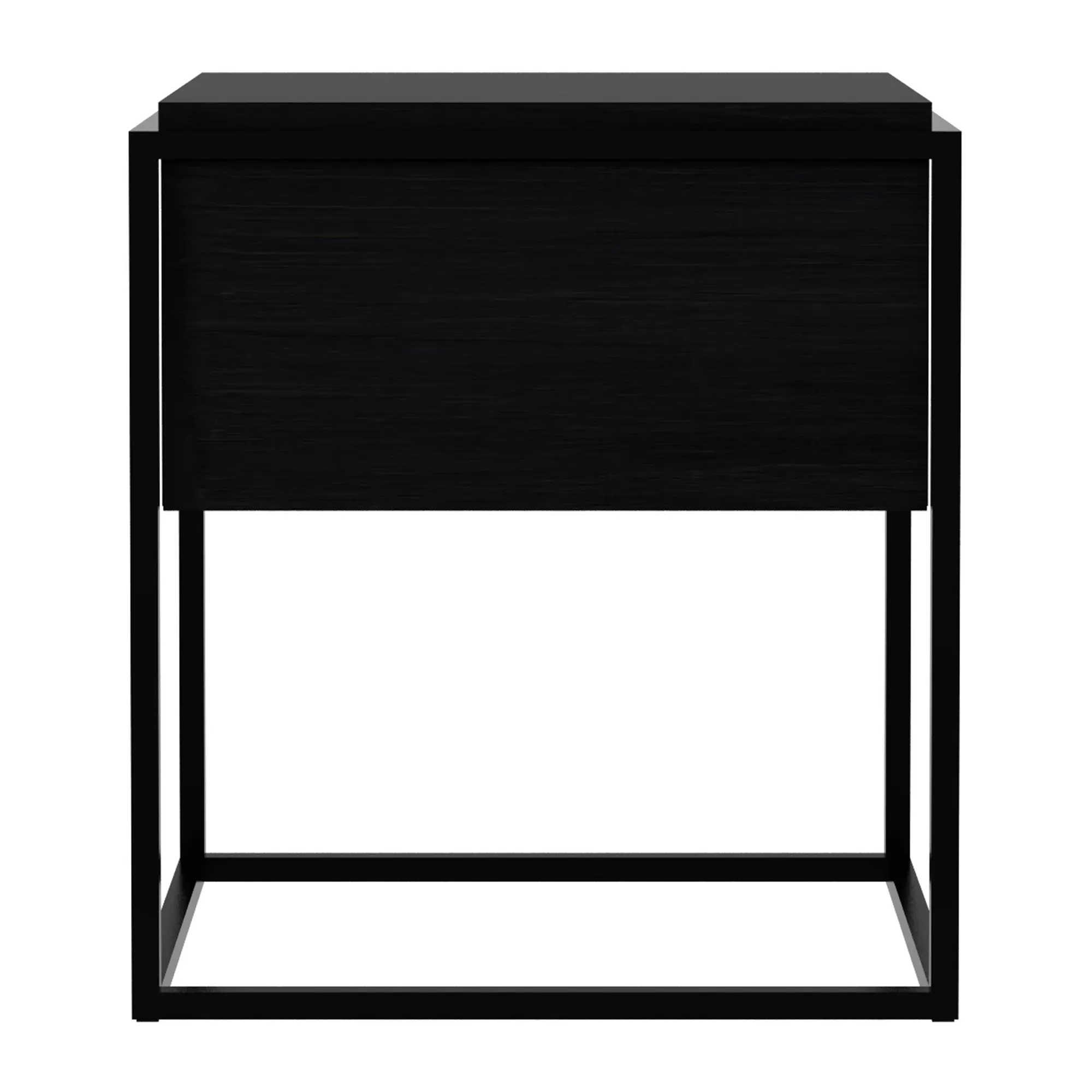 Monolit Bedside Table