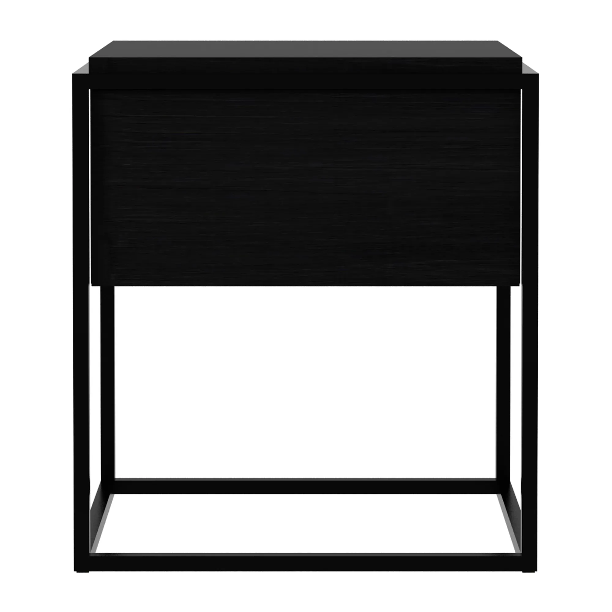Monolit Bedside Table