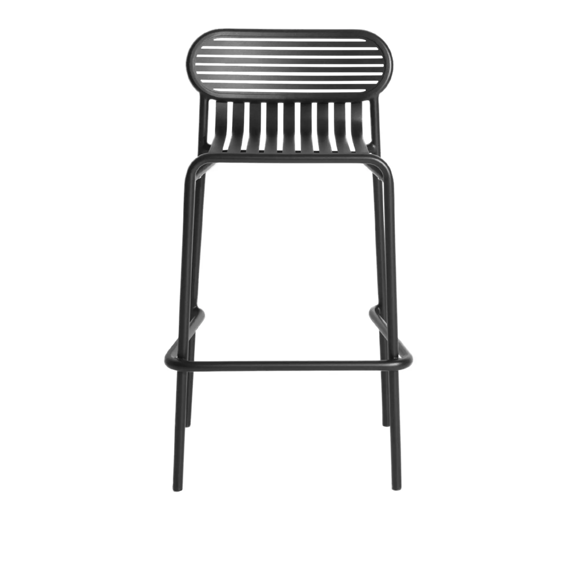 Week-End High Stool