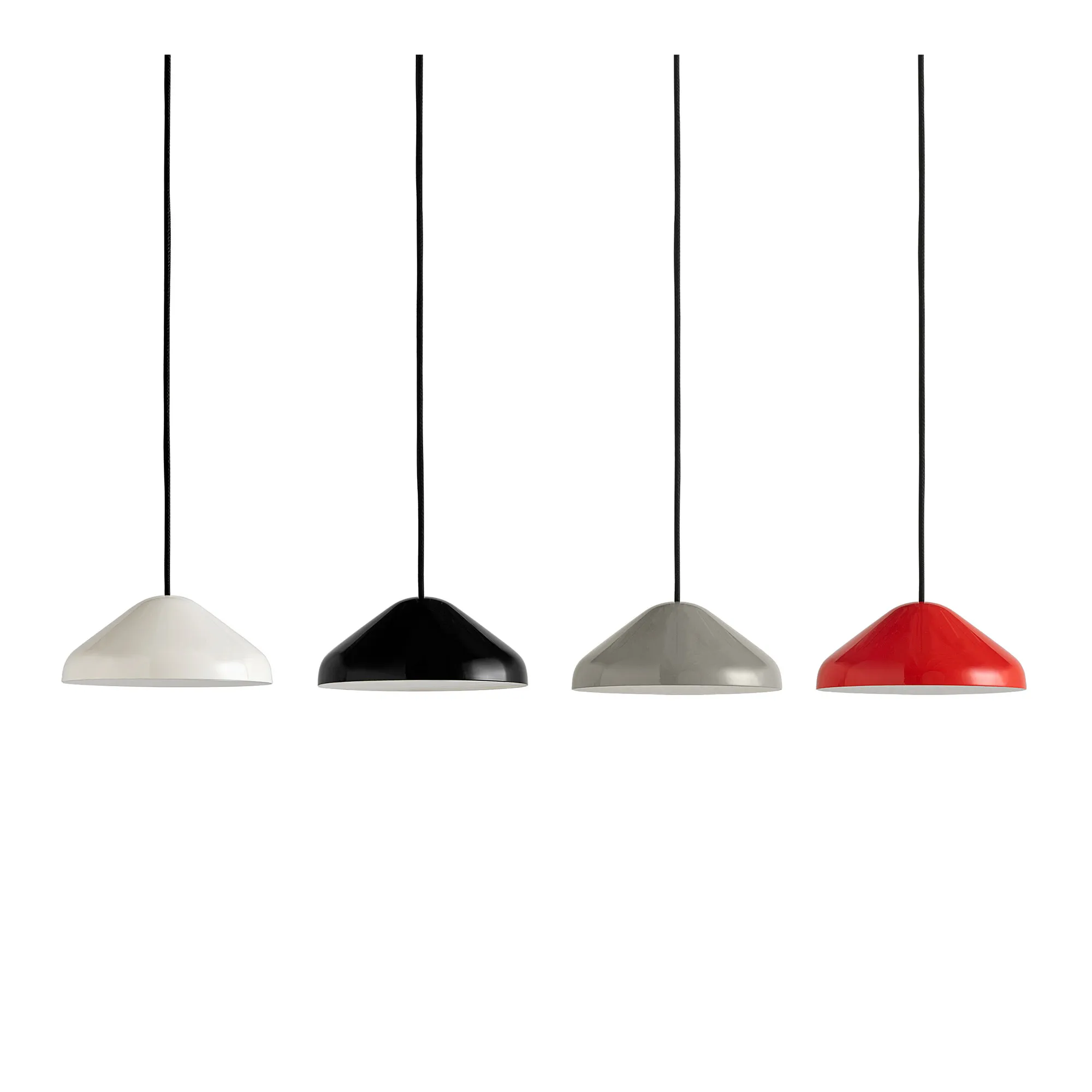 Pao Steel pendellampa 23 cm
