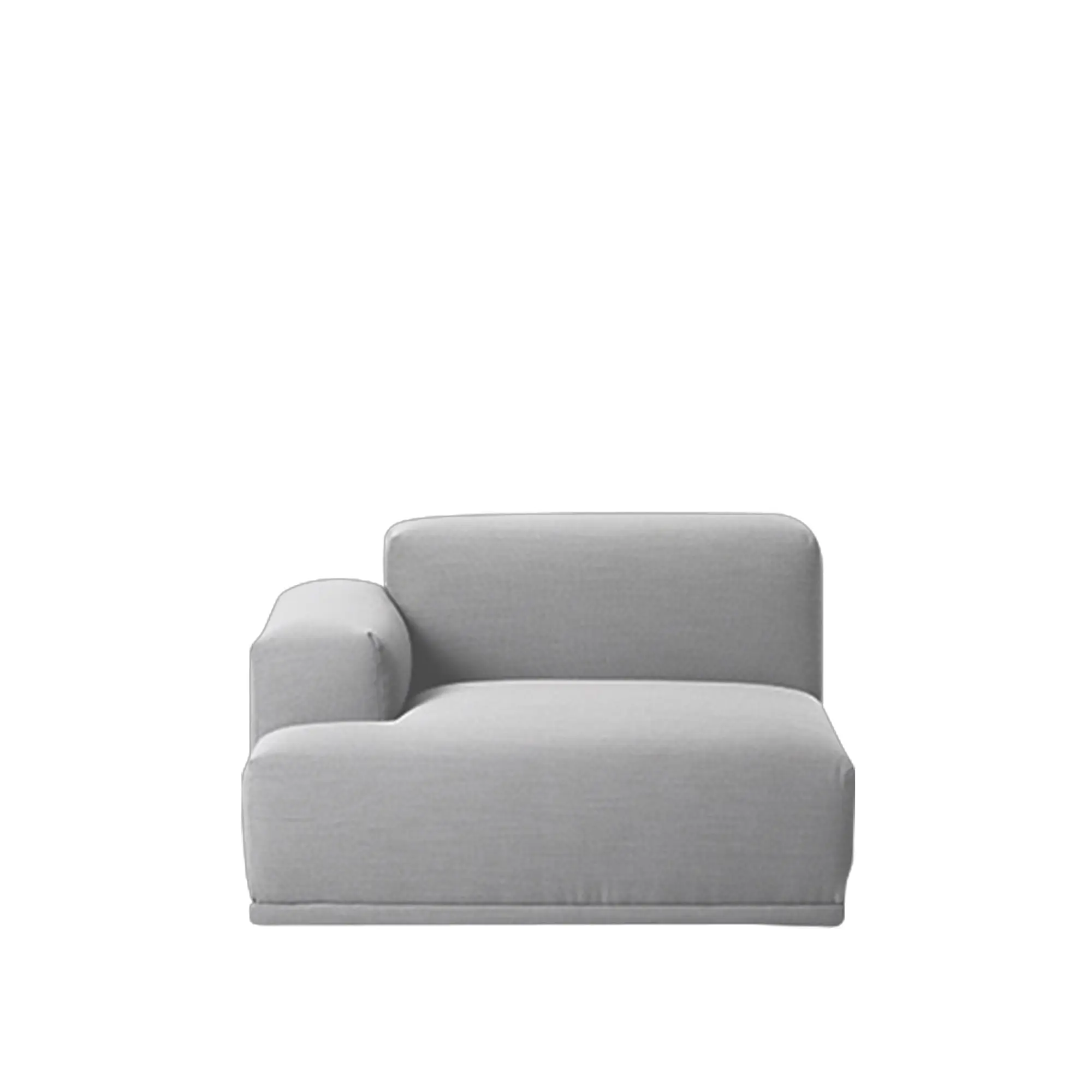 Connect Modular Sofa