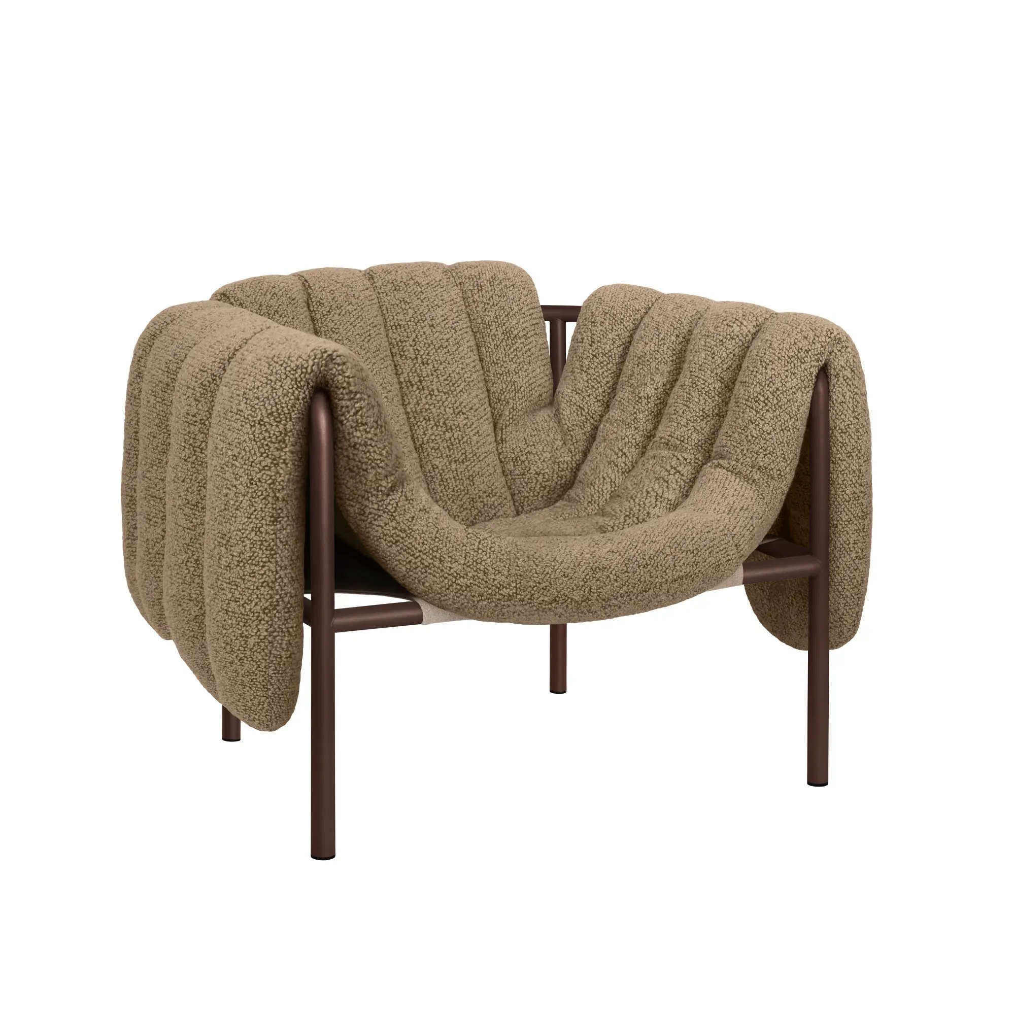 Puffy Lounge Chair