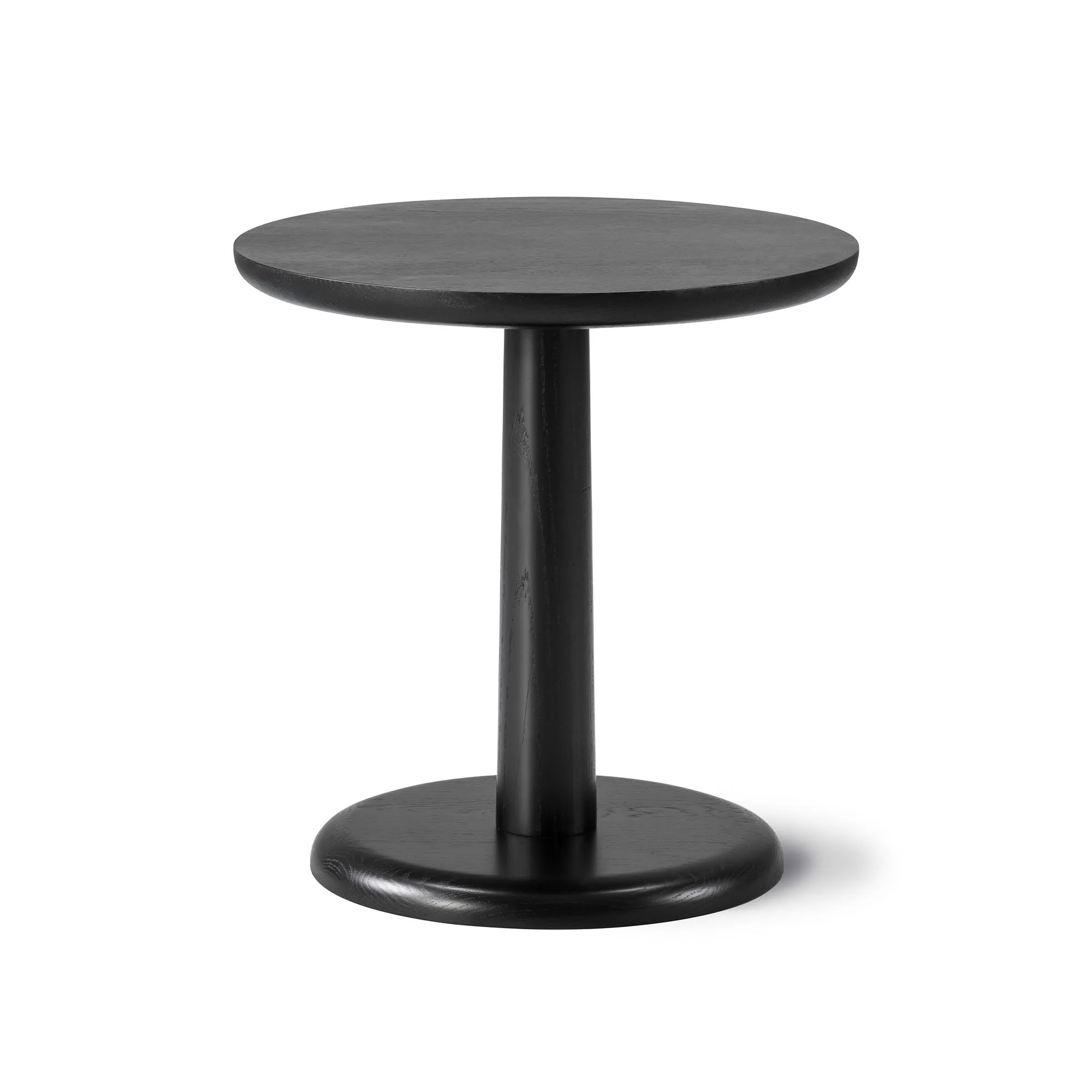 Pon salongbord Ø45 cm