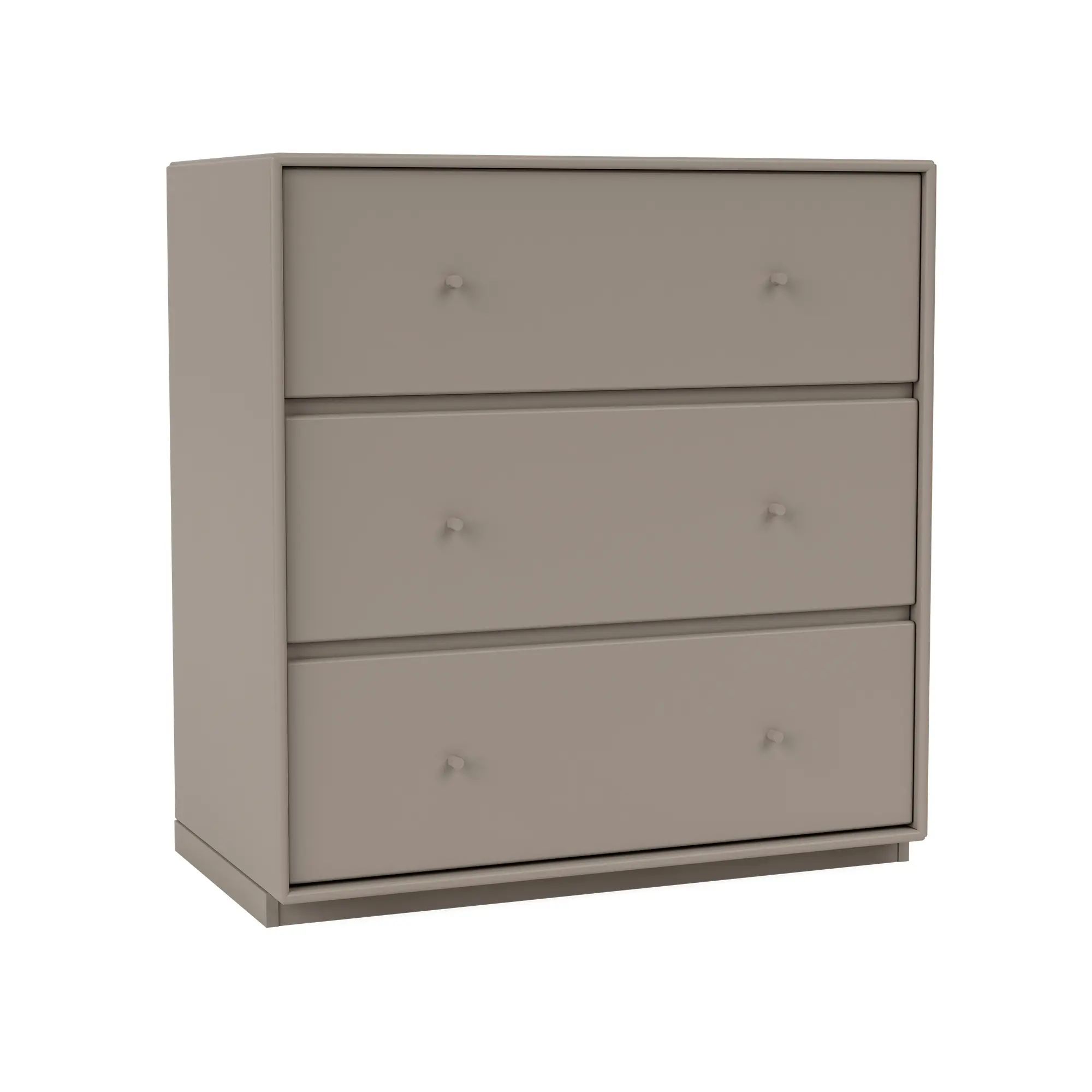 Montana Selection Carry byrå sockel 3 cm
