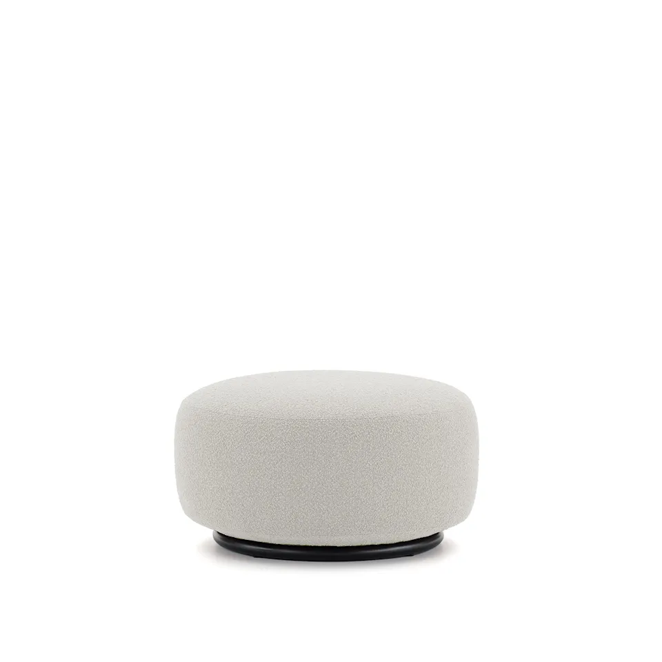 K-Waiting Pouf