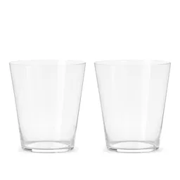 Jackson drinking glasses 2-pack