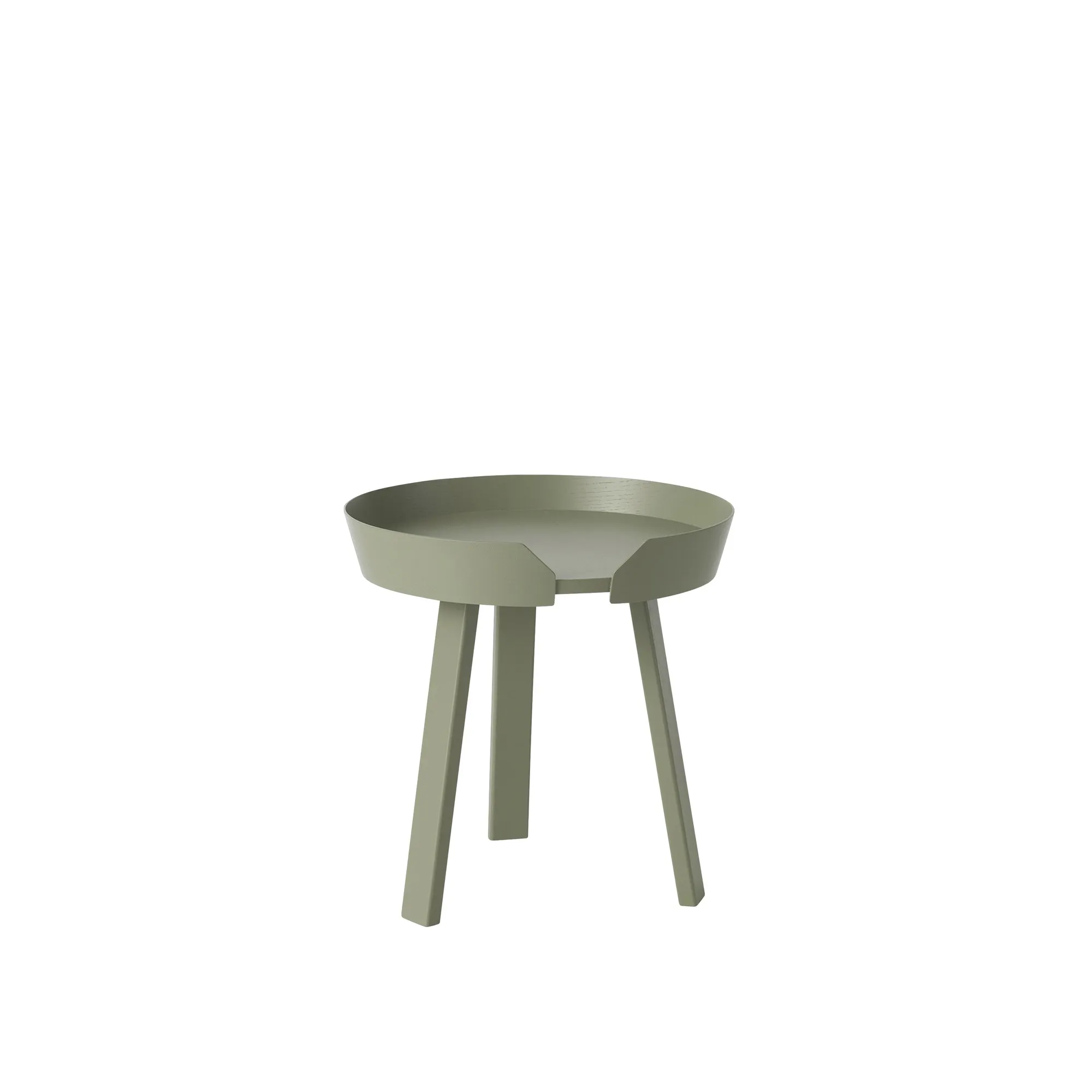 Around Coffee Table - Small