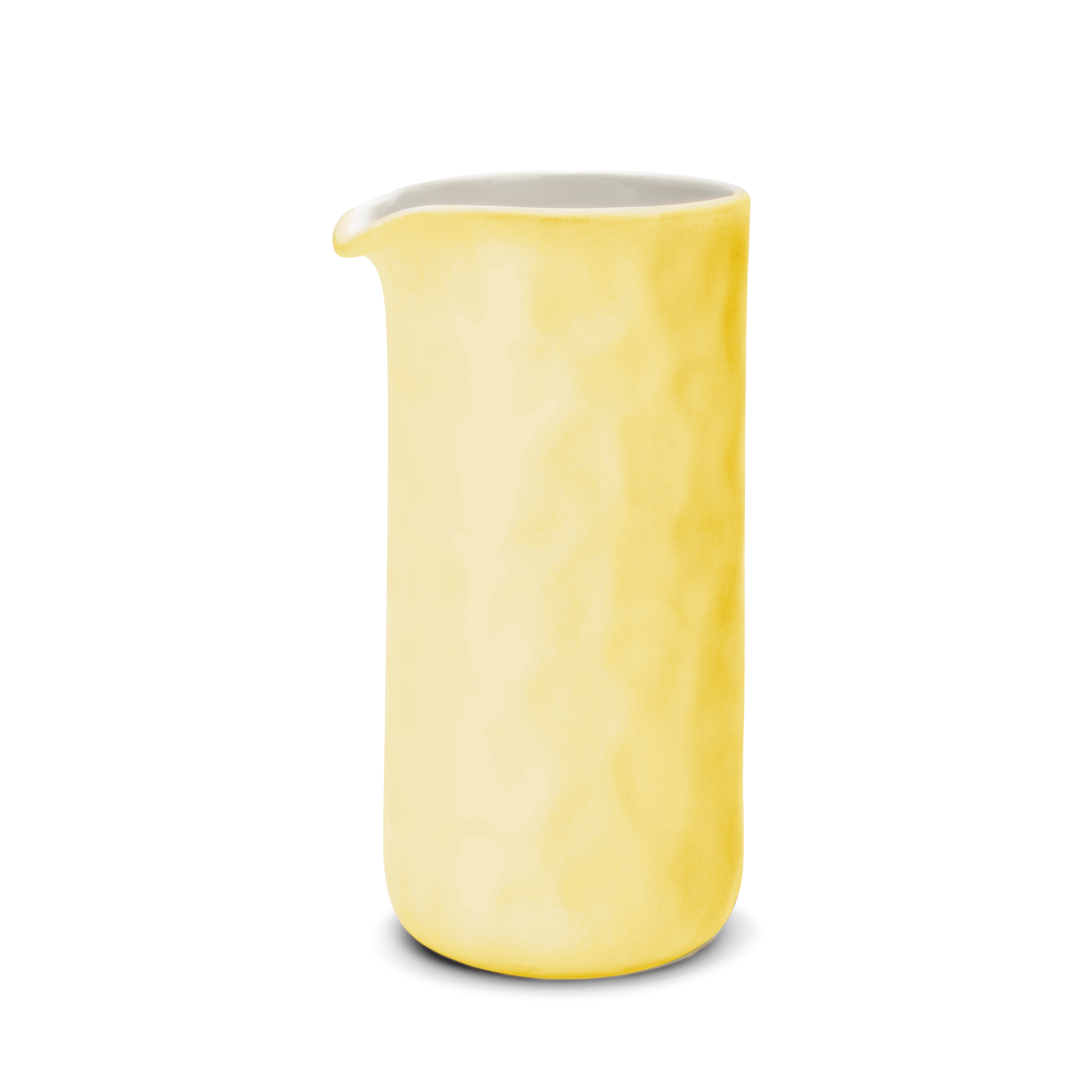 Mateus - MSY Jug Gul - Karaffel - Sam Baron - Naturlig materiale