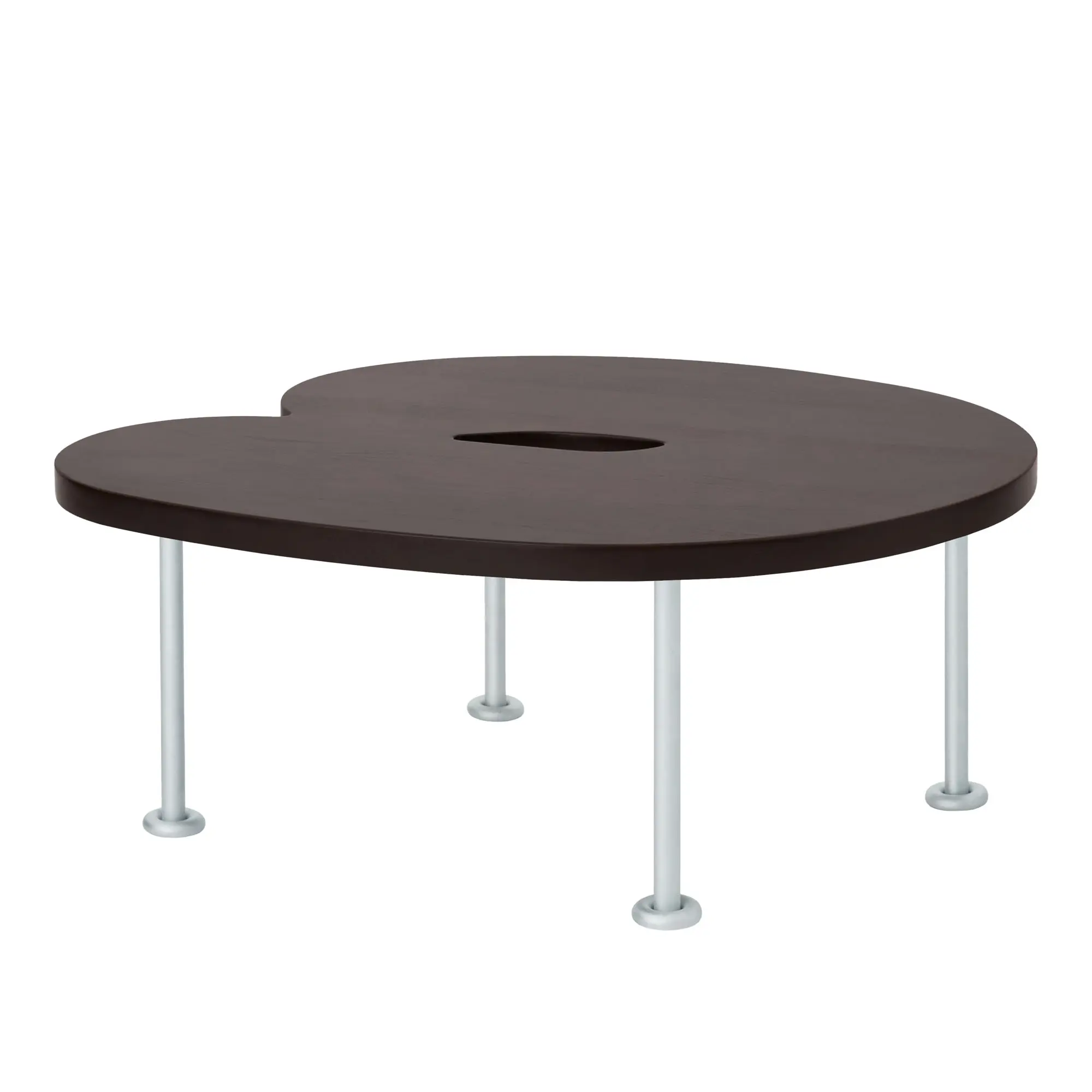 Worm Coffee Table Round