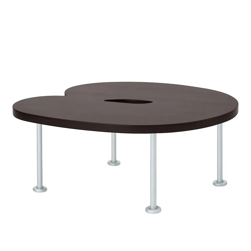Worm Coffee Table Round