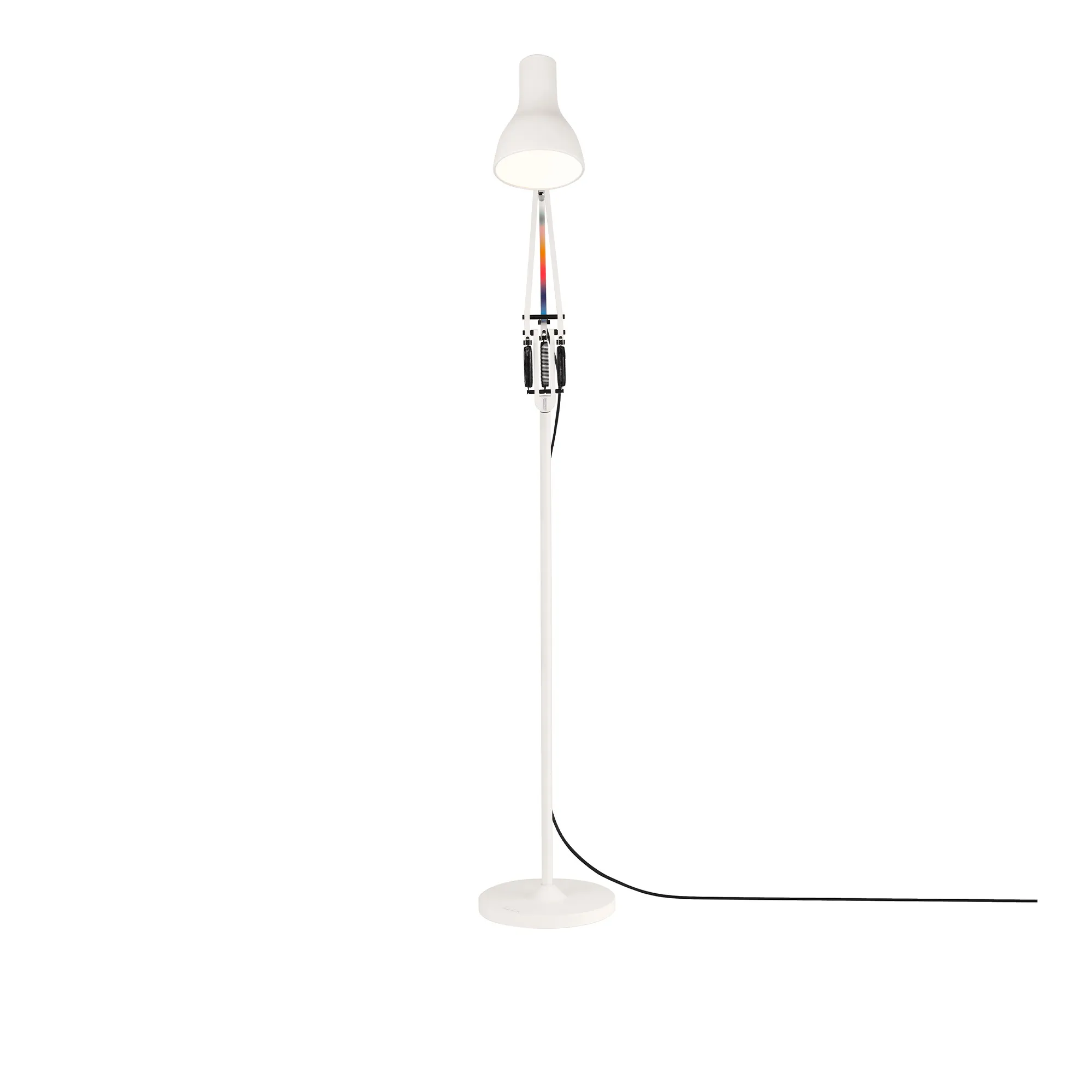 Type 75 Floor Lamp Paul Smith Edition Six