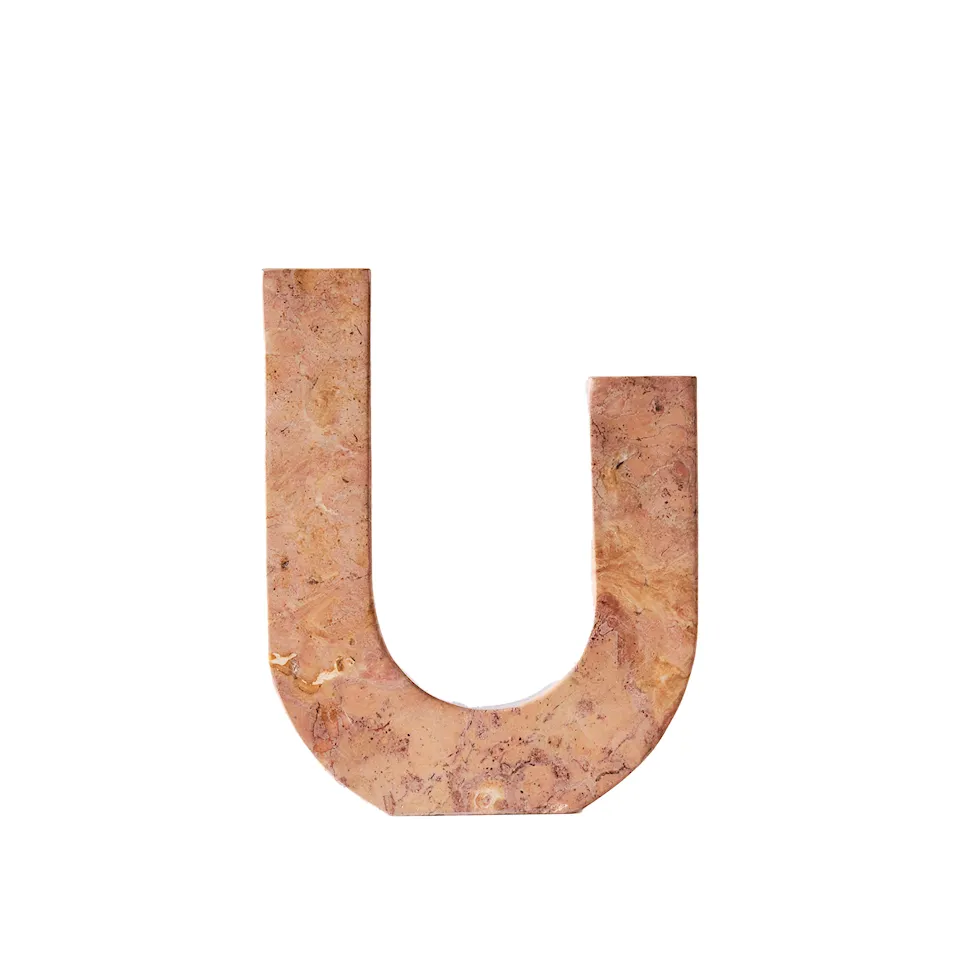 Arco Candle Holder