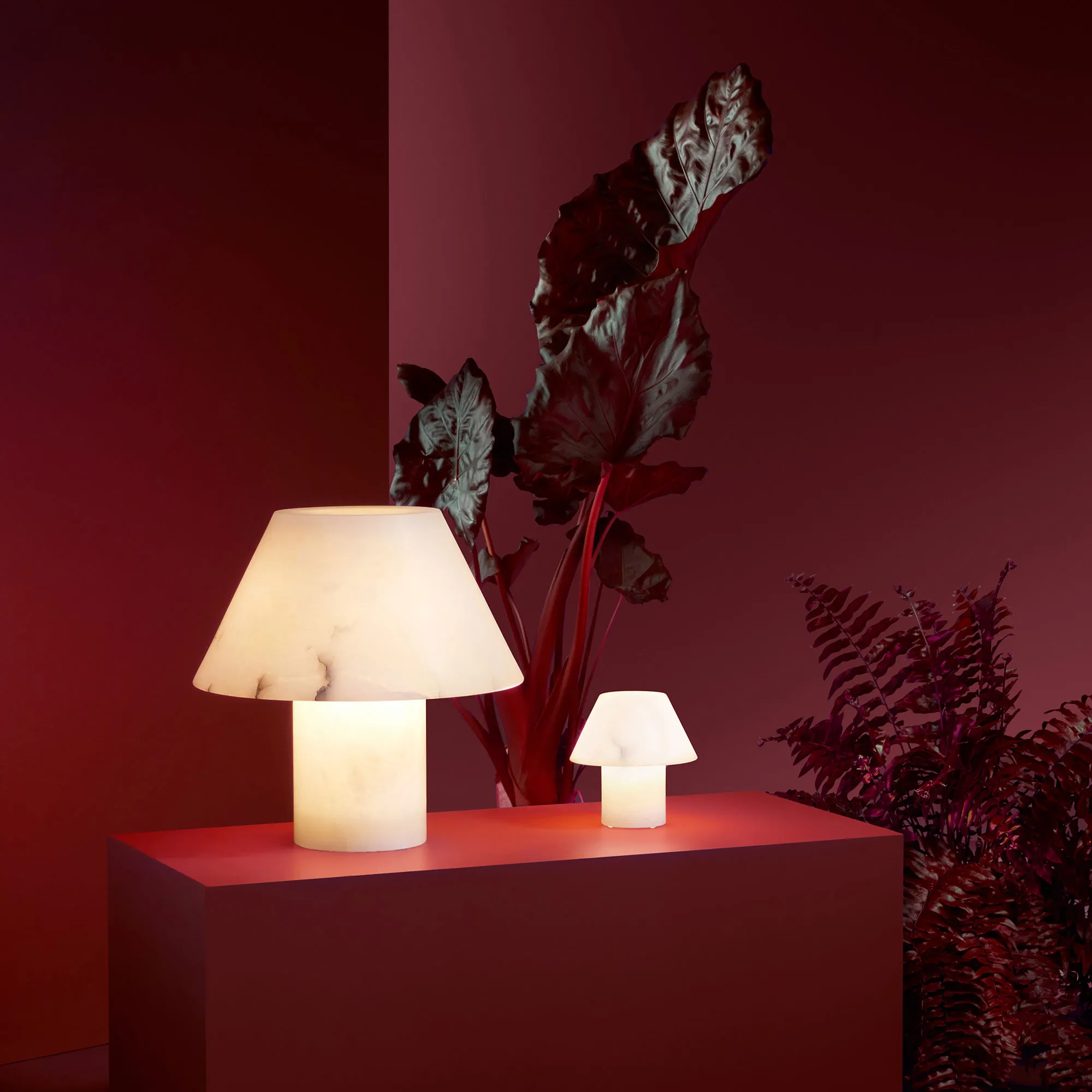 Petra M Table Lamp