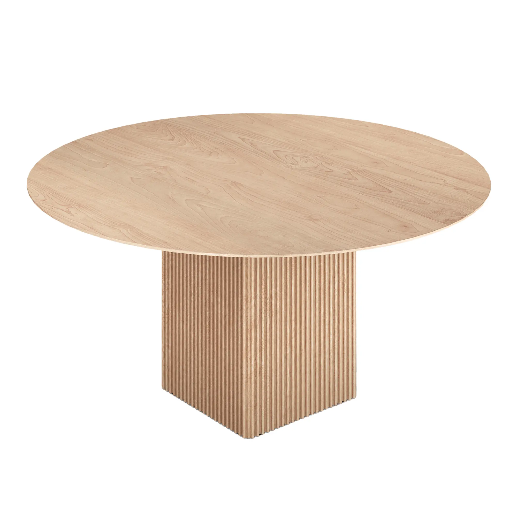 Ten spisebord Ø160cm