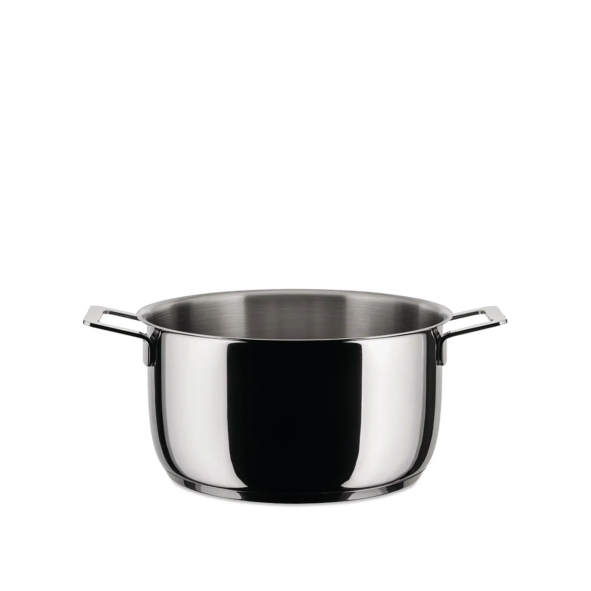 Pots & Pans Casserole with 2 handles