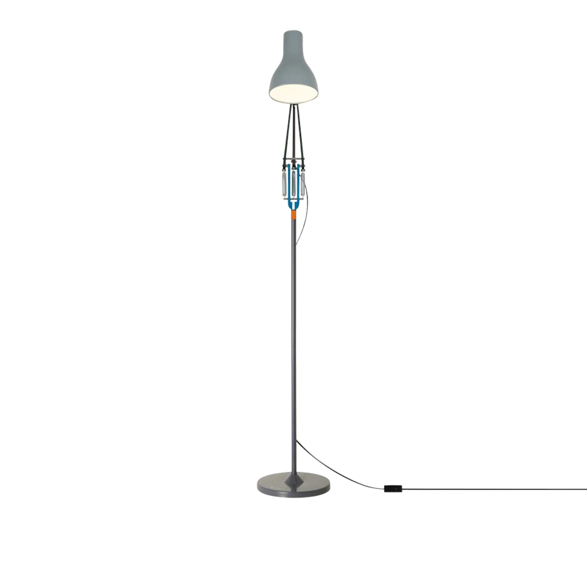 Type 75 Floor Lamp Paul Smith Edition Two