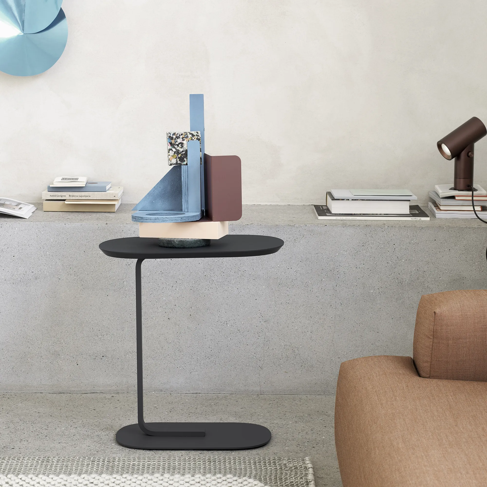 Relate Side Table