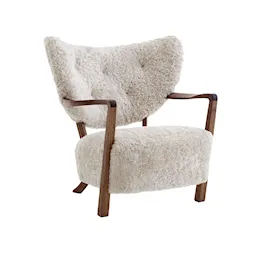 Wulff Lounge Chair ATD2