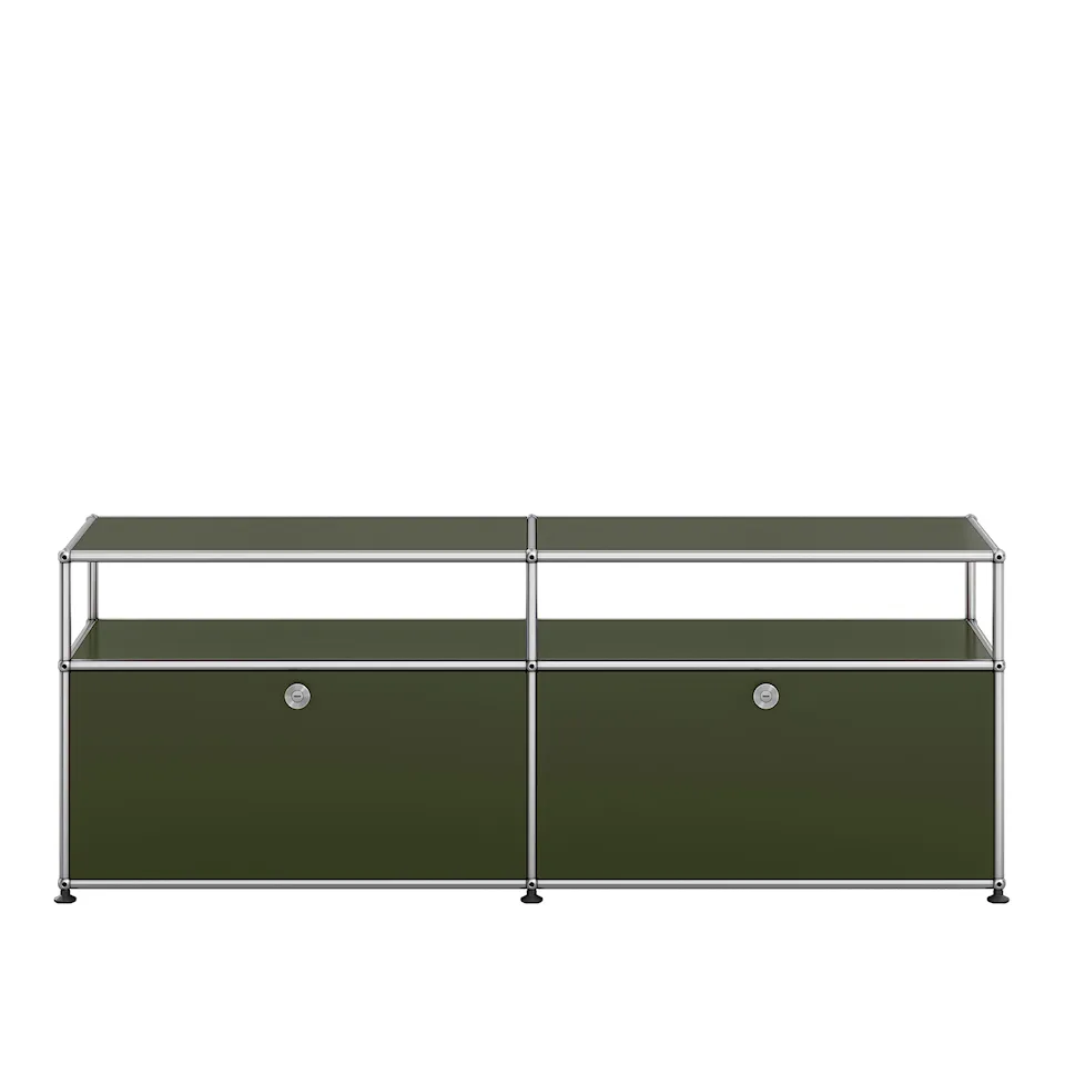 USM Haller 42 sideboard