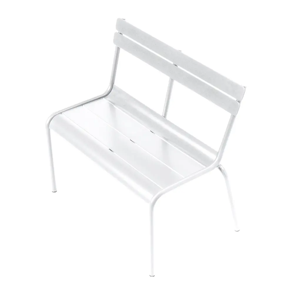 Luxembourg Kid Bench