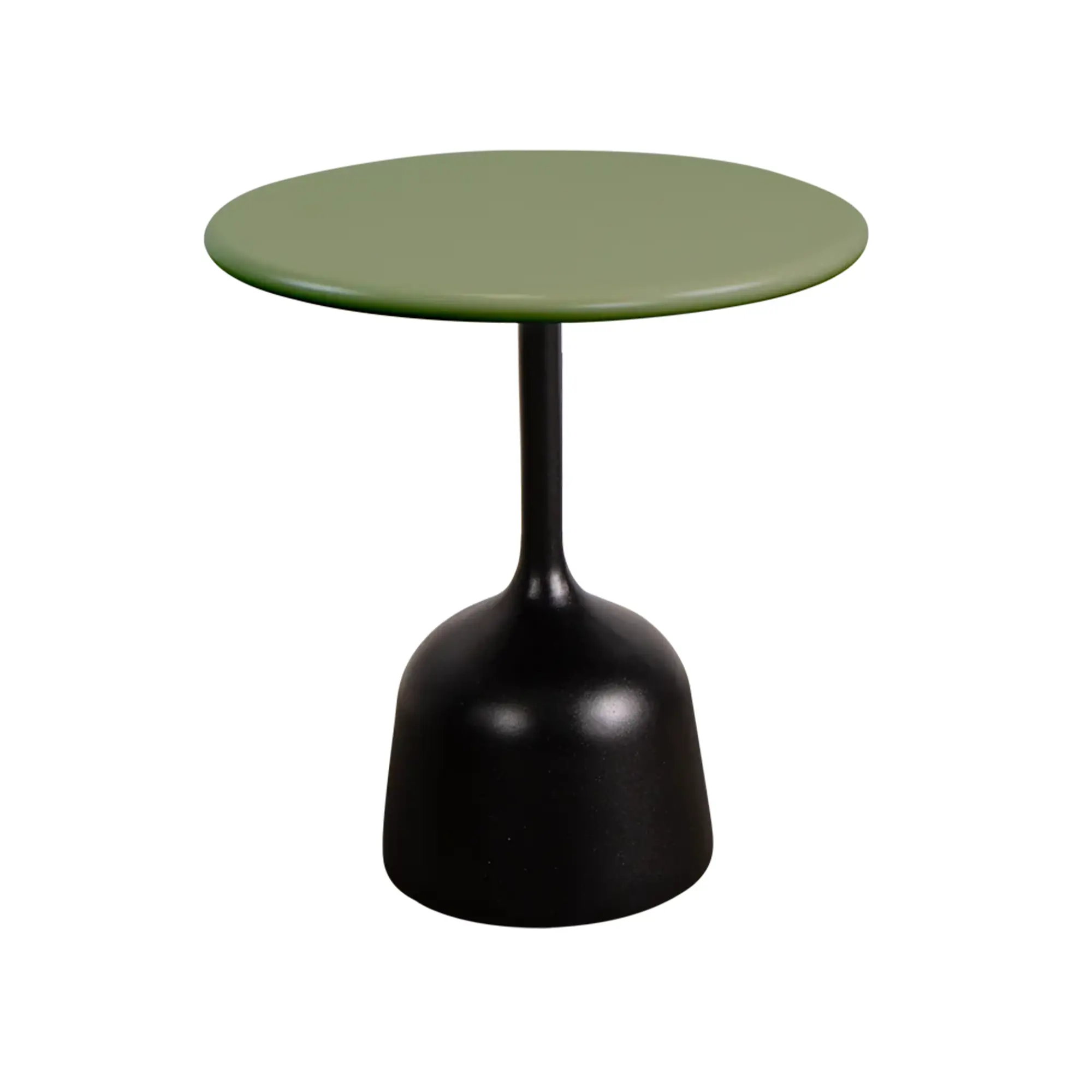Glaze salongbord lite Lava Grey